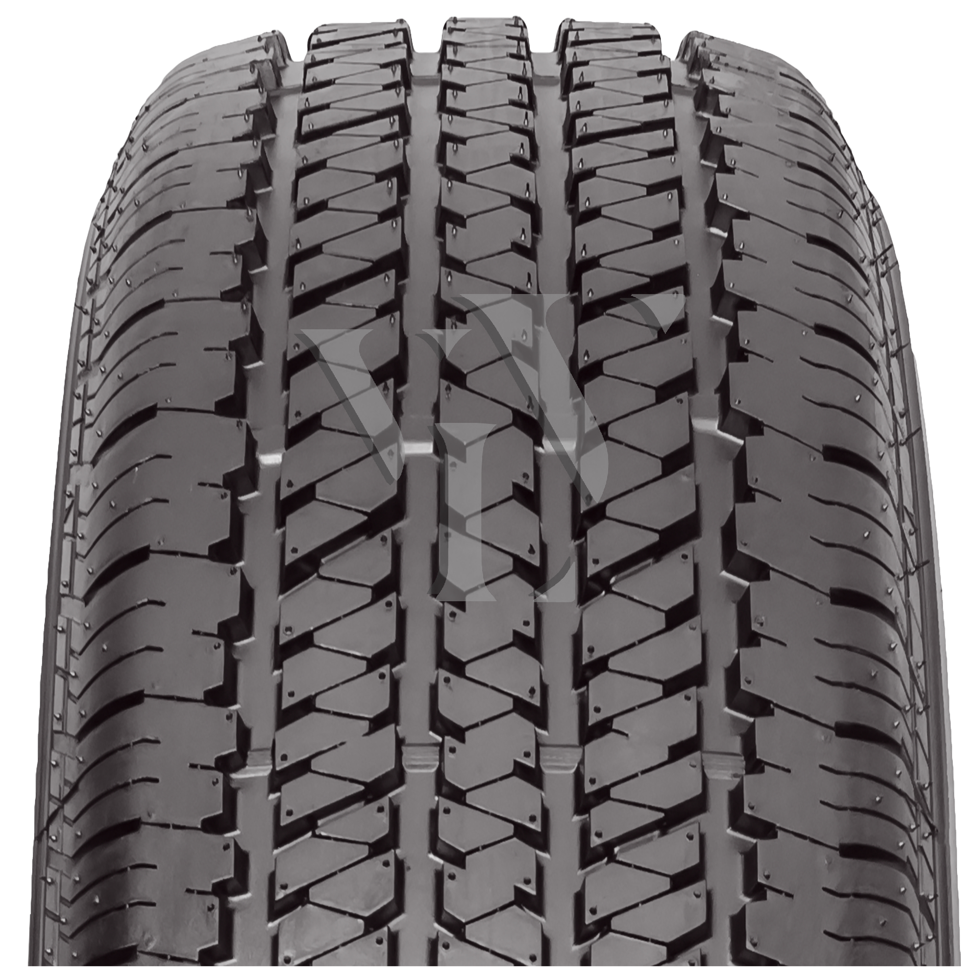  Sommerreifen BRIDGESTONE DUELER 684 III D684 245/65 R17 111 T  