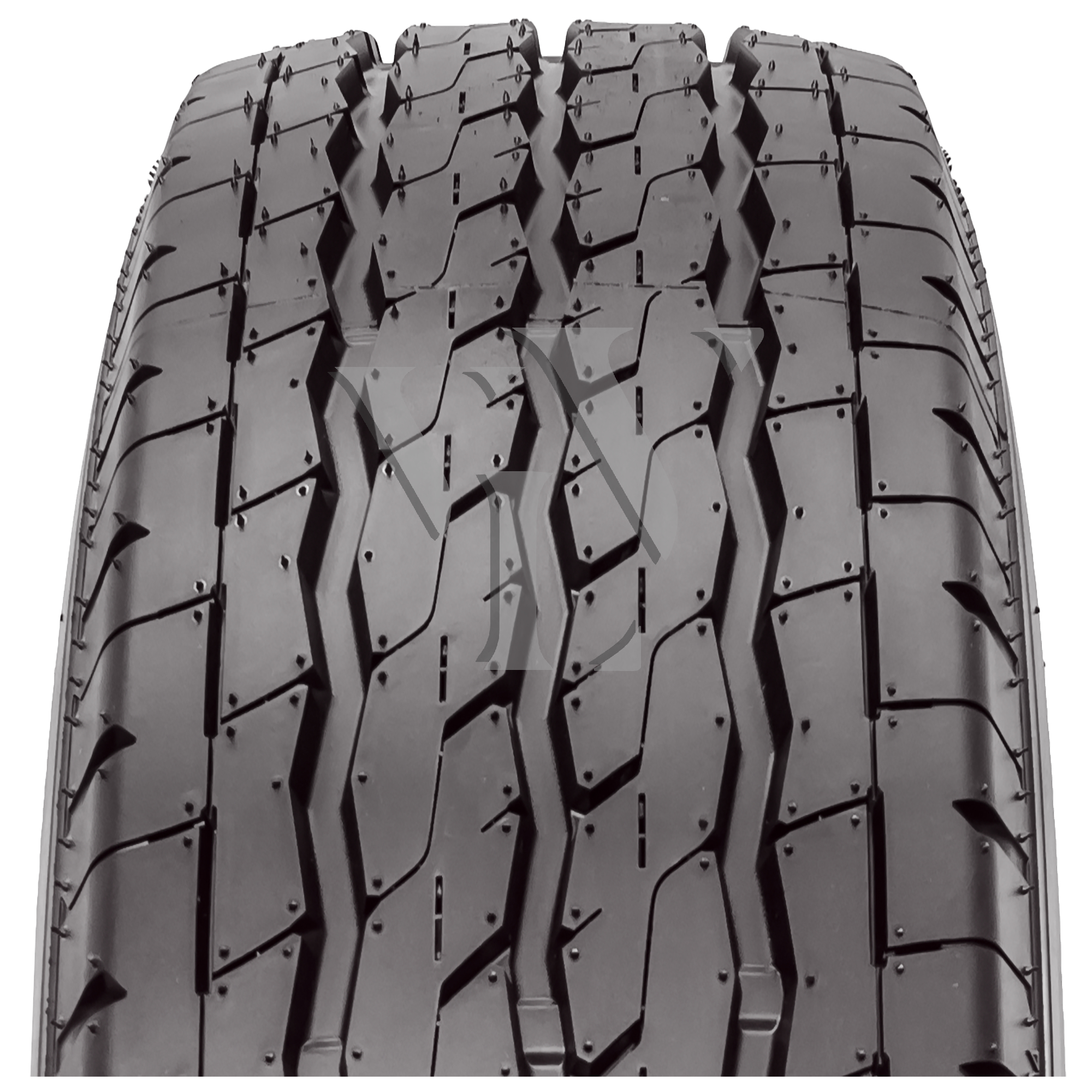  Sommerreifen FIRESTONE VANHAWK 2 205/65 R15 102/100 T  