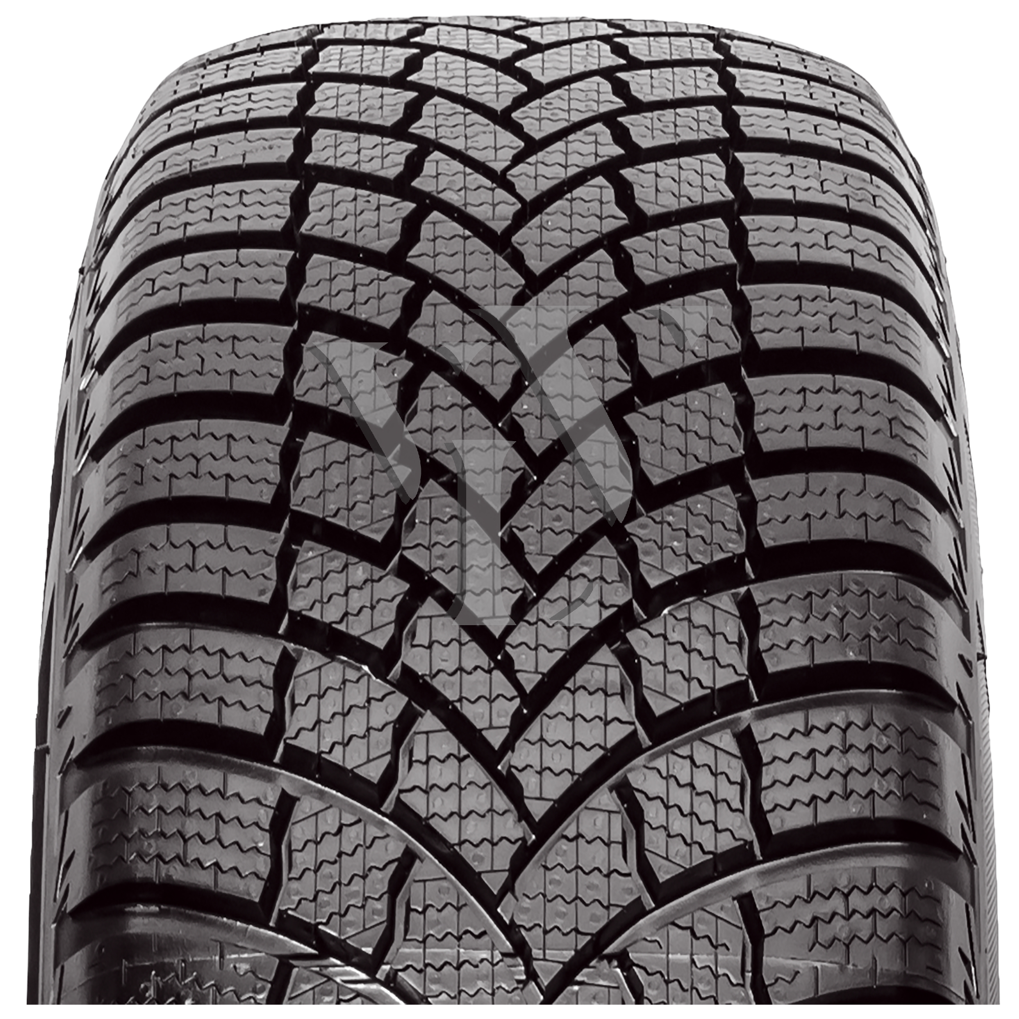  Winterreifen BRIDGESTONE BLIZZAK LM-001 EVO 195/65 R15 91 T  