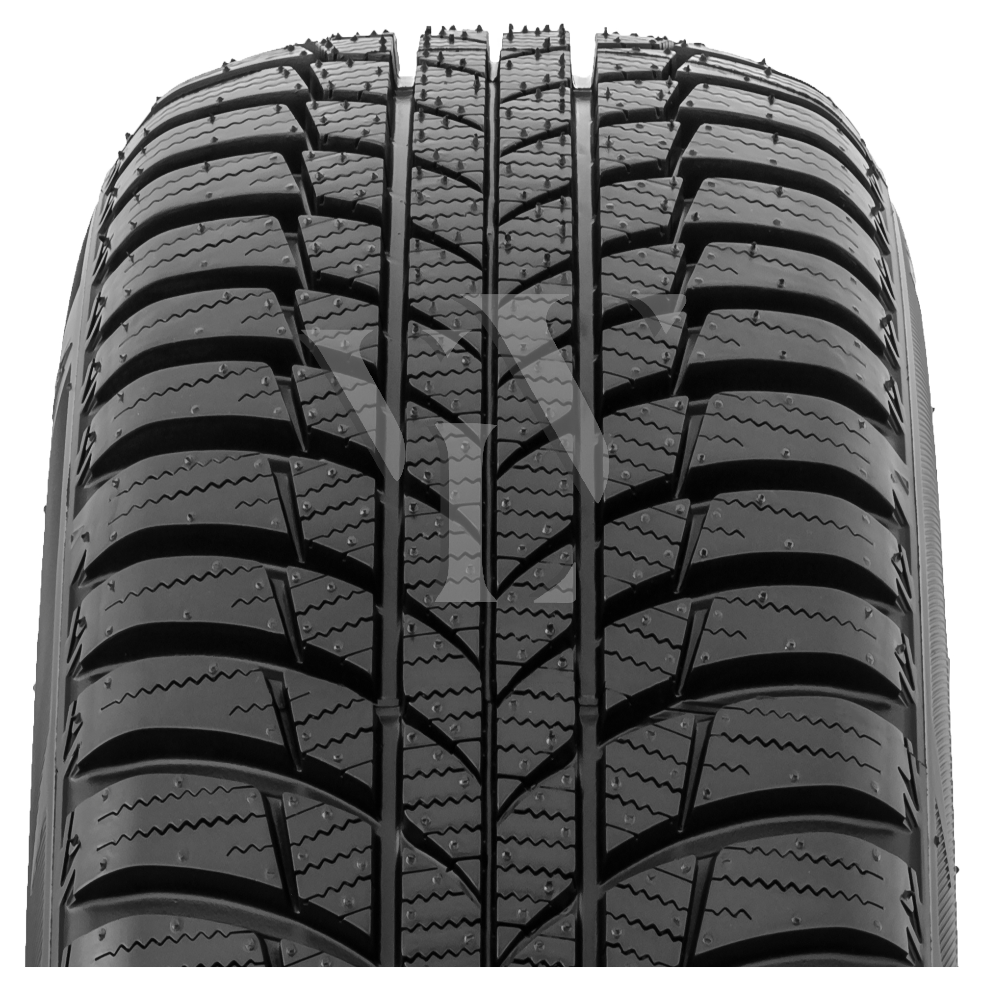  Winterreifen BRIDGESTONE BLIZZAK LM-001 RUNFLAT (*) 265/50 R19 110 H  