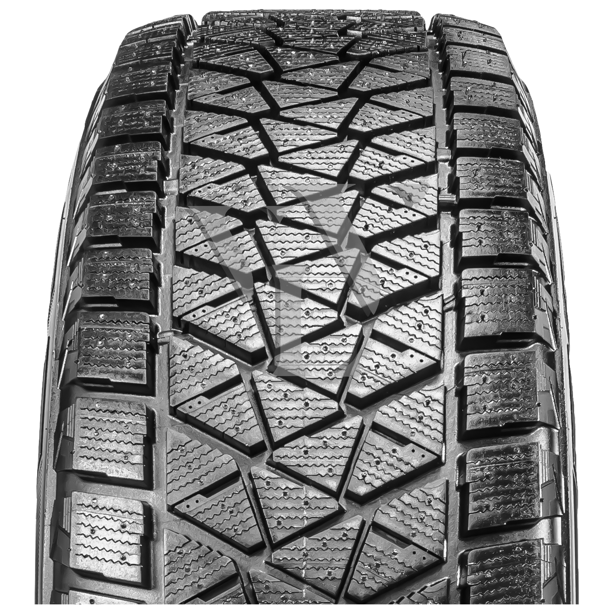  Winterreifen BRIDGESTONE BLIZZAK DM-V2 245/70 R17 110 S  
