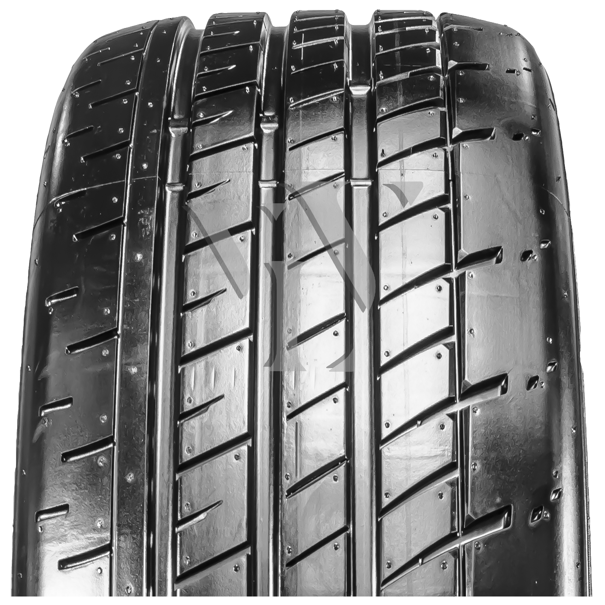  Sommerreifen BRIDGESTONE POTENZA S007 RFT 285/35 R20 100 Y DOT 2022  