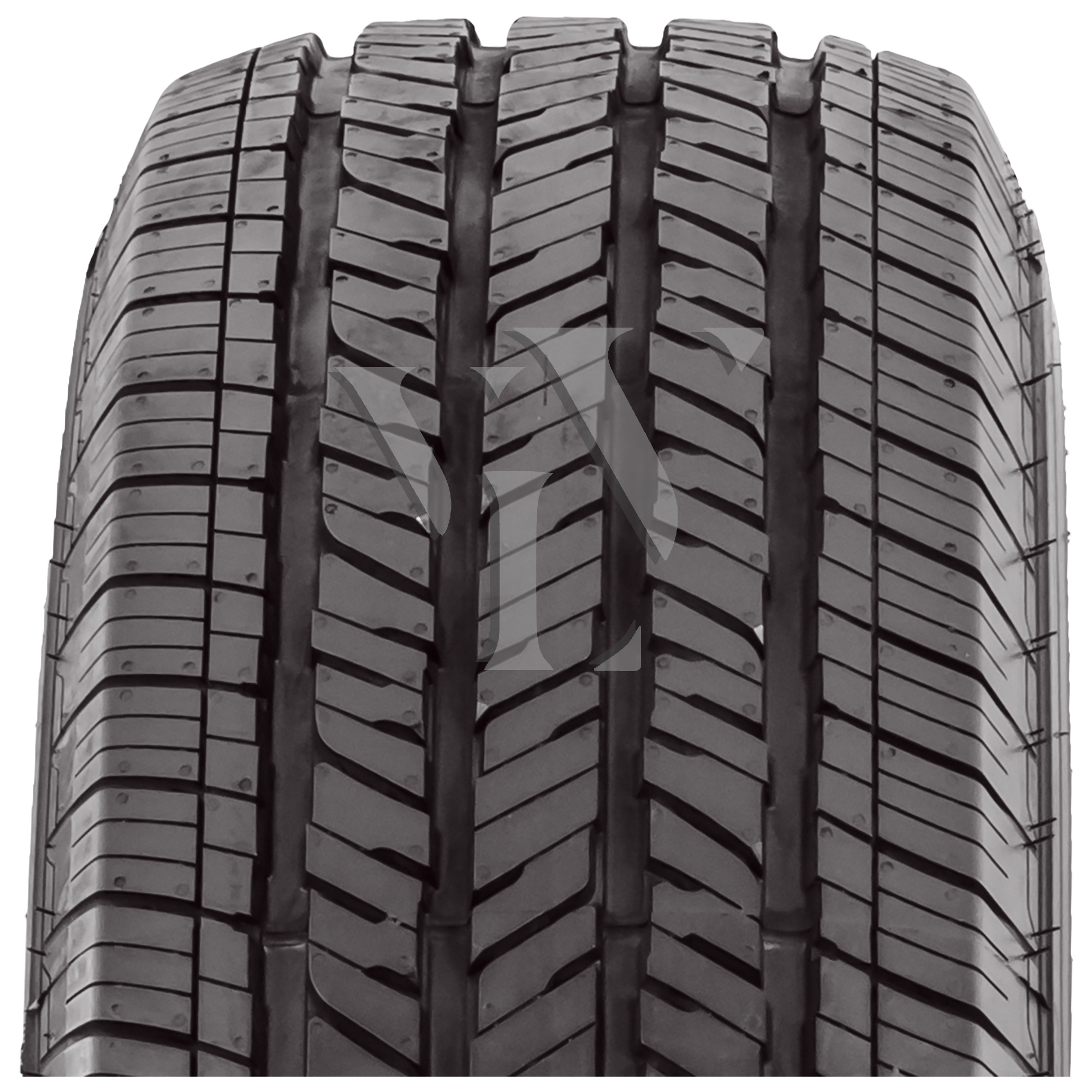  Sommerreifen BRIDGESTONE DUELER H/T 685 255/70 R18 113 T  
