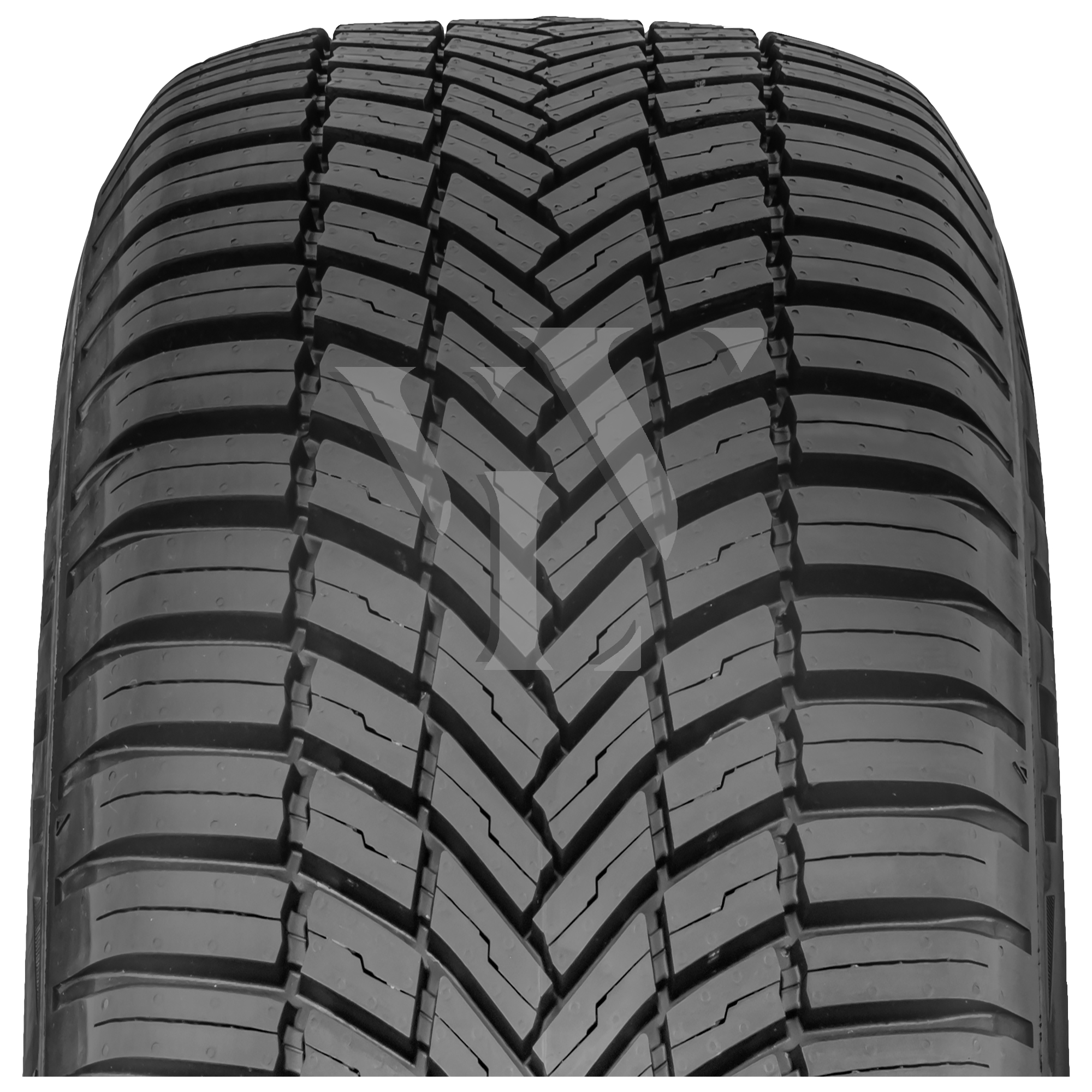  Allwetterreifen BRIDGESTONE A005 WEATHER CONTROL (+) B-SEAL 235/55 R19 101 T  