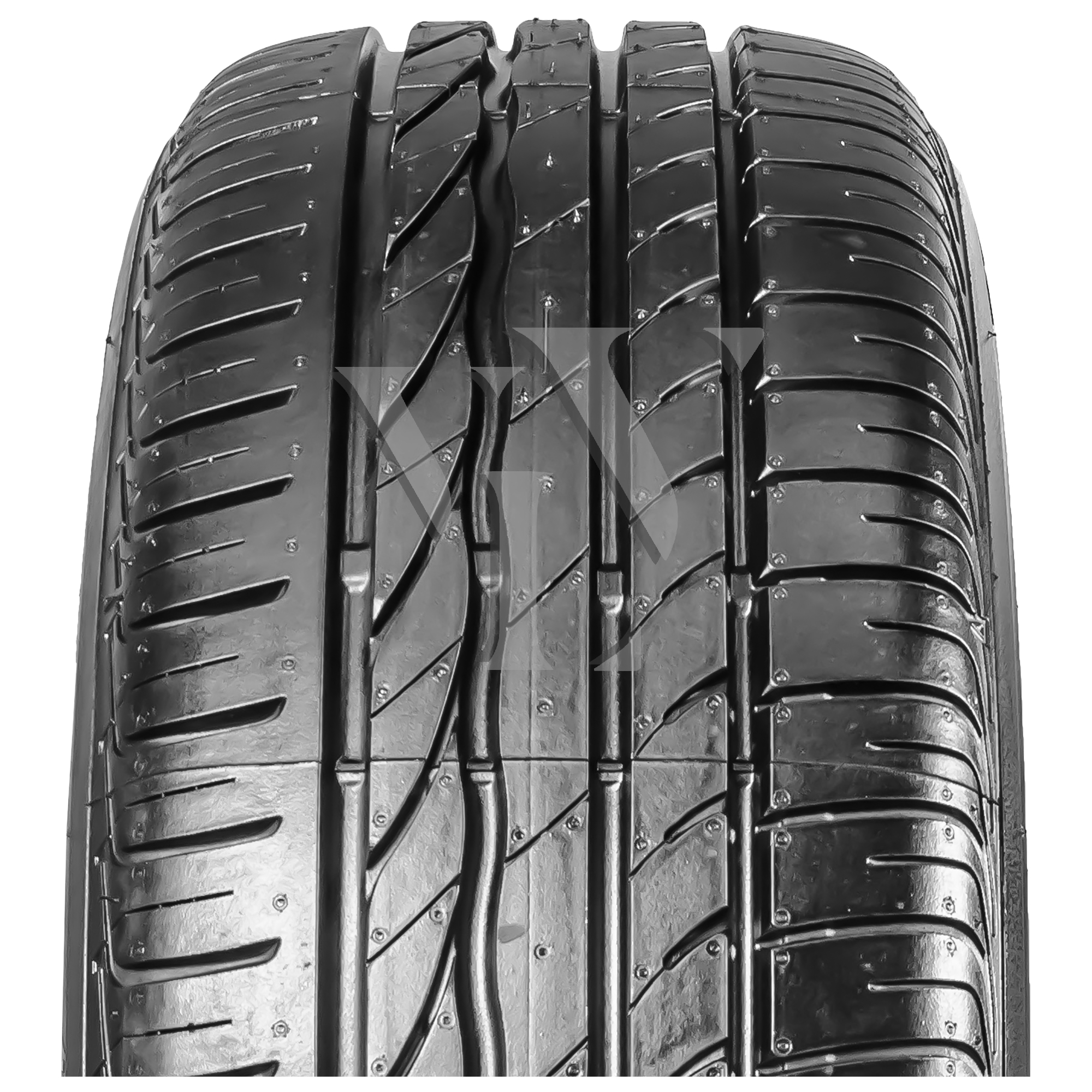  Sommerreifen BRIDGESTONE TURANZA ER 300 (*) RUNFLAT 205/55 R16 91 W  