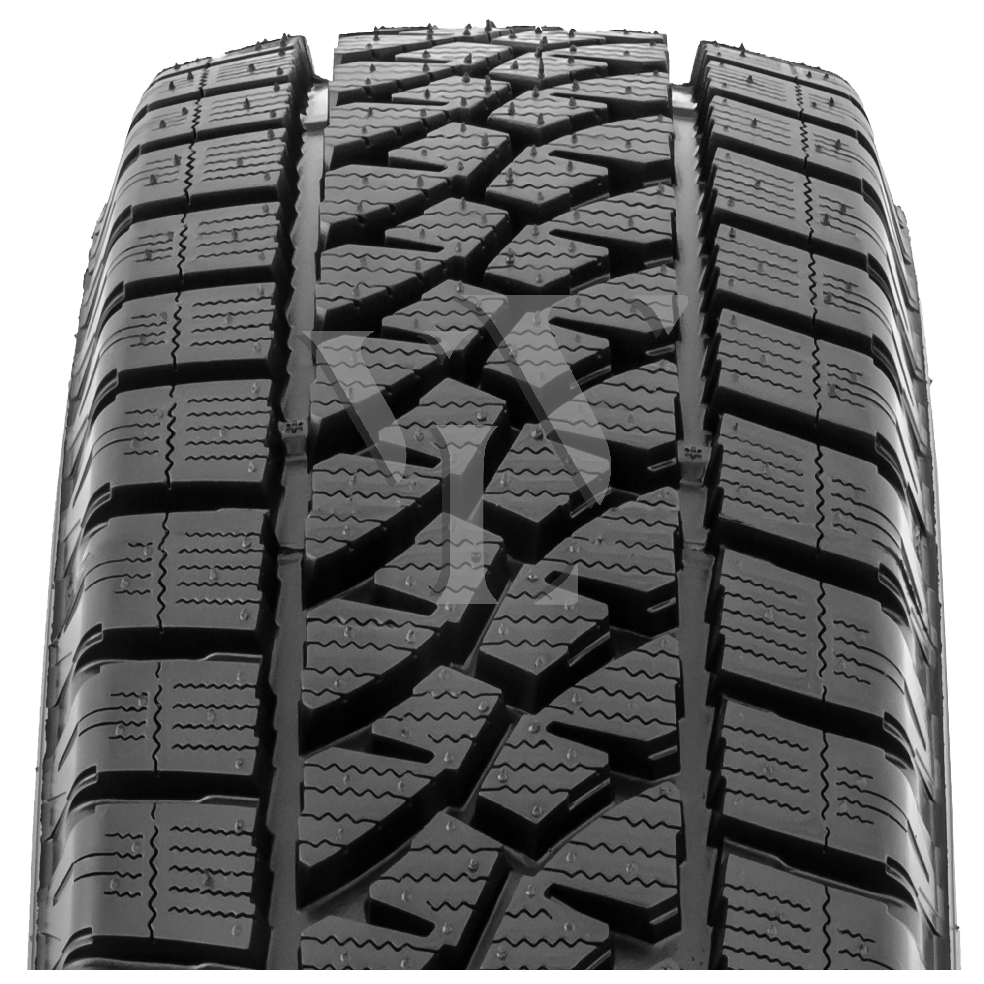  Winterreifen BRIDGESTONE BLIZZAK W810 215/60 R17 104/102 H  