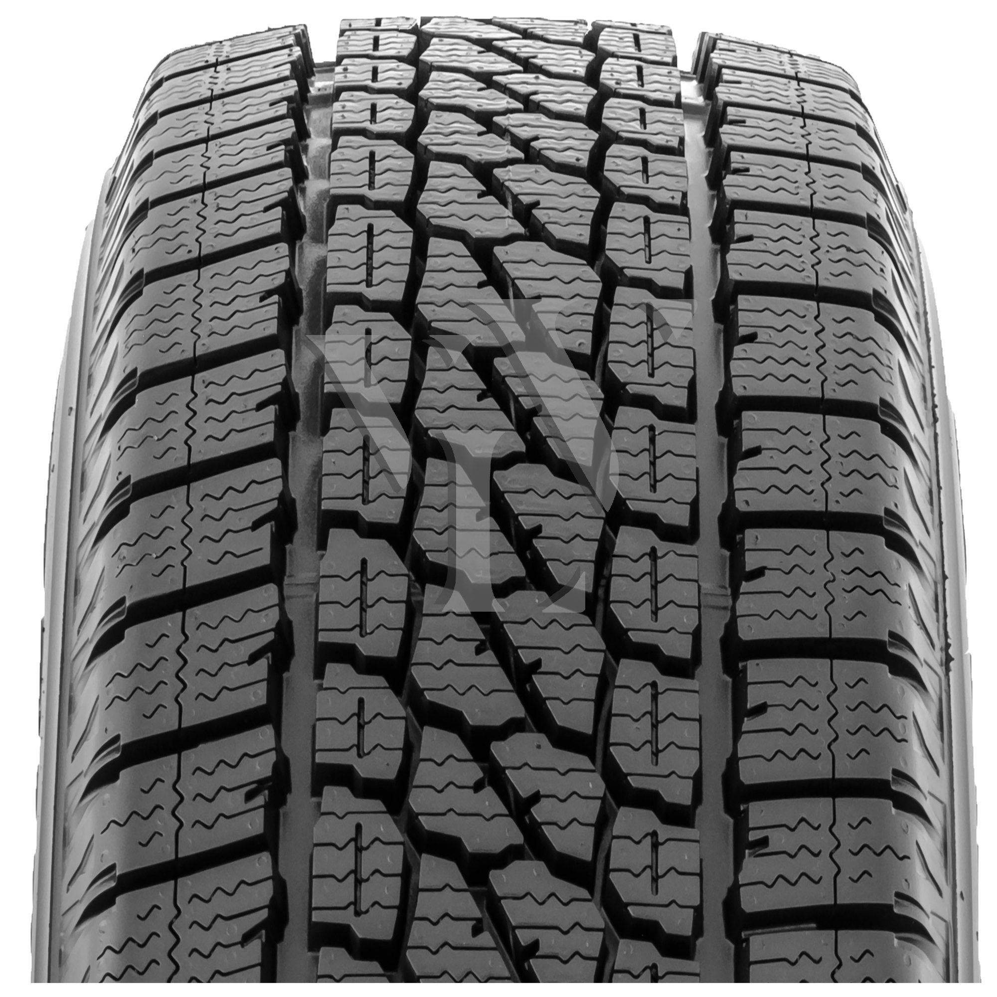  Winterreifen FIRESTONE VANHAWK 2 165/70 R14 89/87 R  