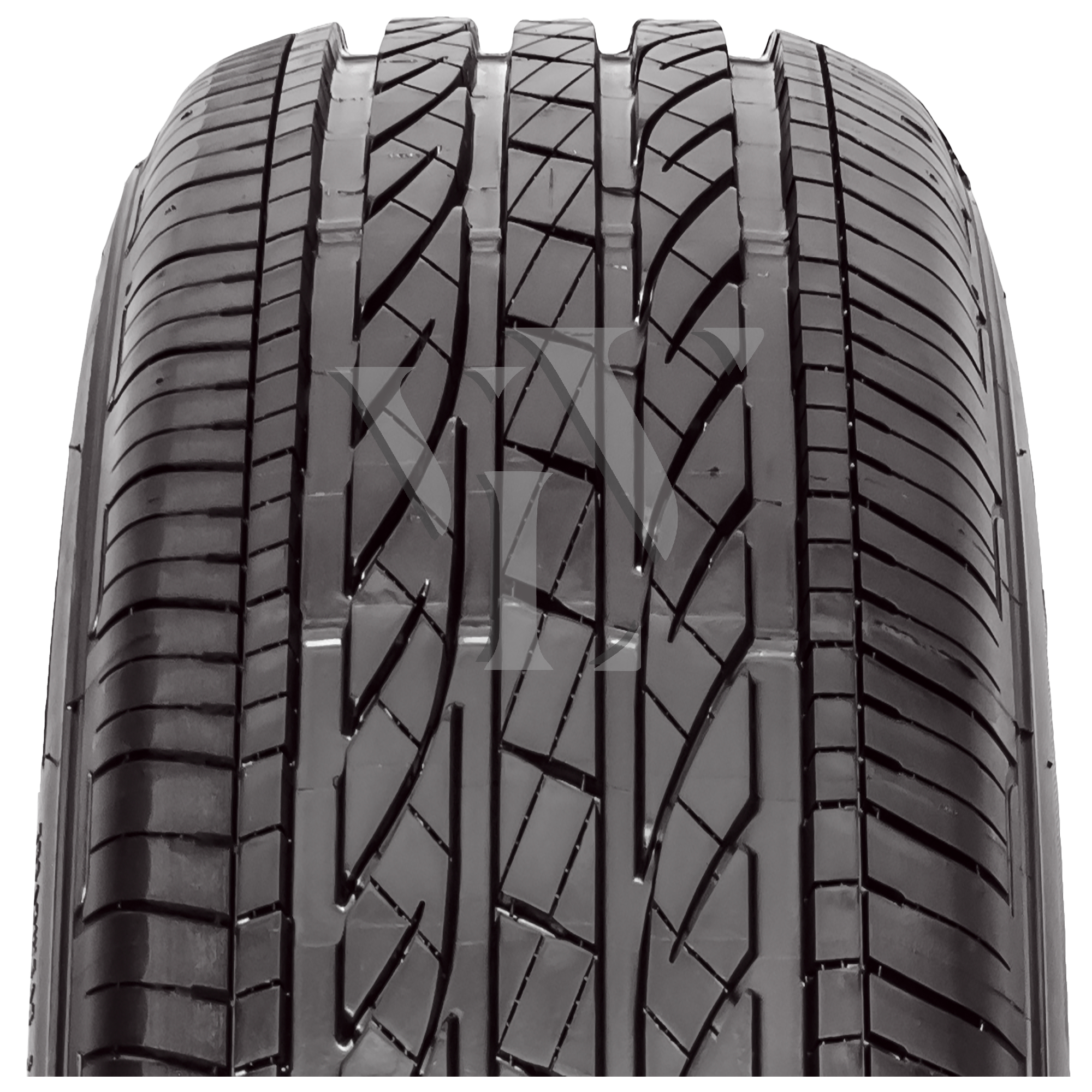  Sommerreifen BRIDGESTONE DUELER H/P SPORT AS (OHNE 3PMSF) 225/55 R18 98 V  