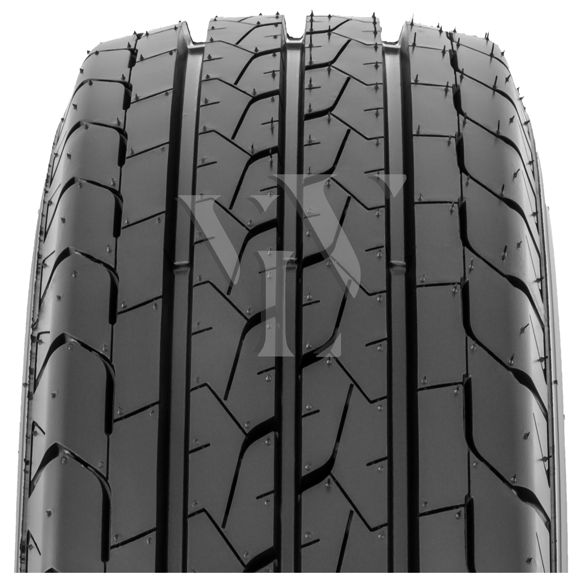  Sommerreifen BRIDGESTONE R660 DURAVIS 235/65 R16 121/119 R  