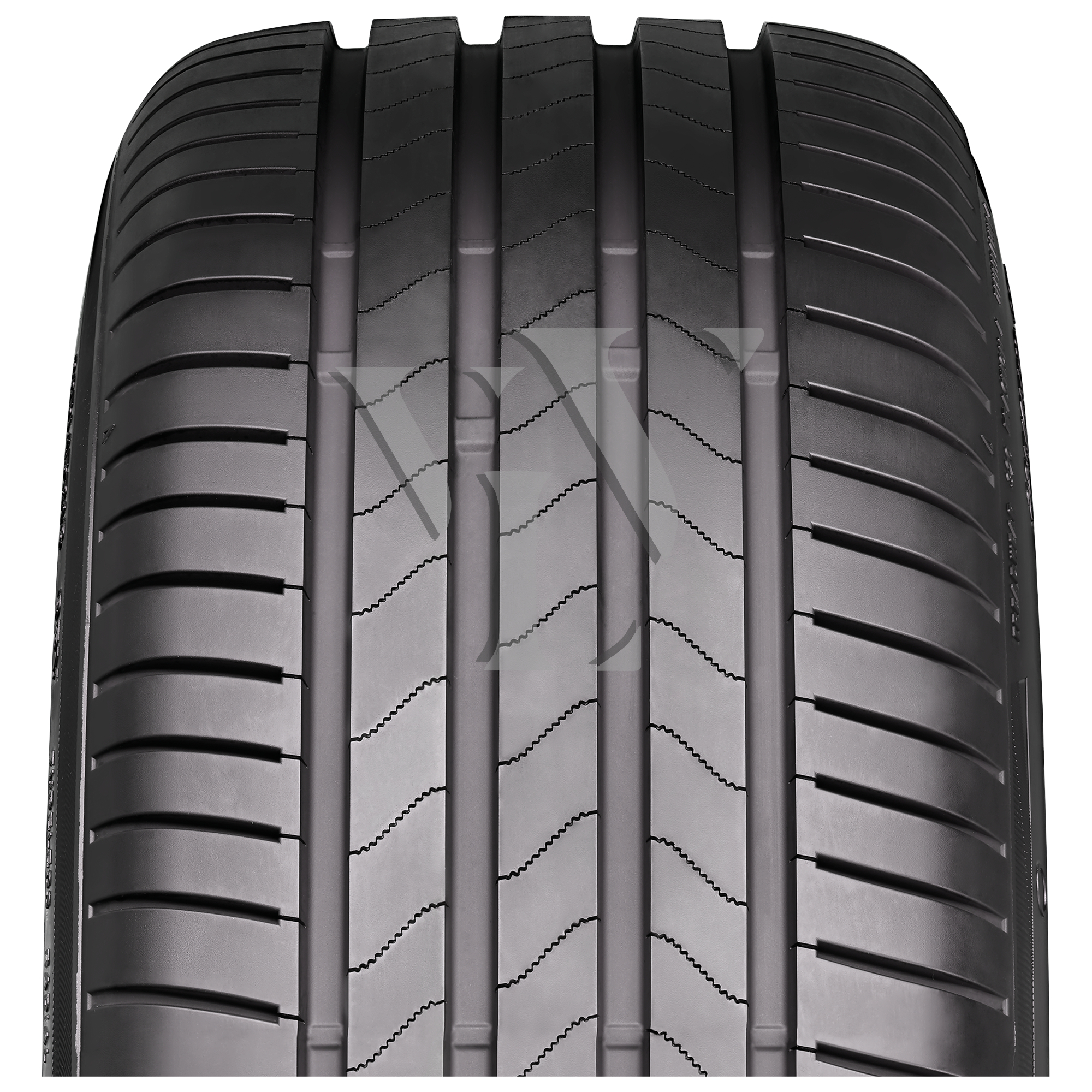  Sommerreifen BRIDGESTONE TURANZA 6 ENLITEN MFS 255/45 R20 105 W  
