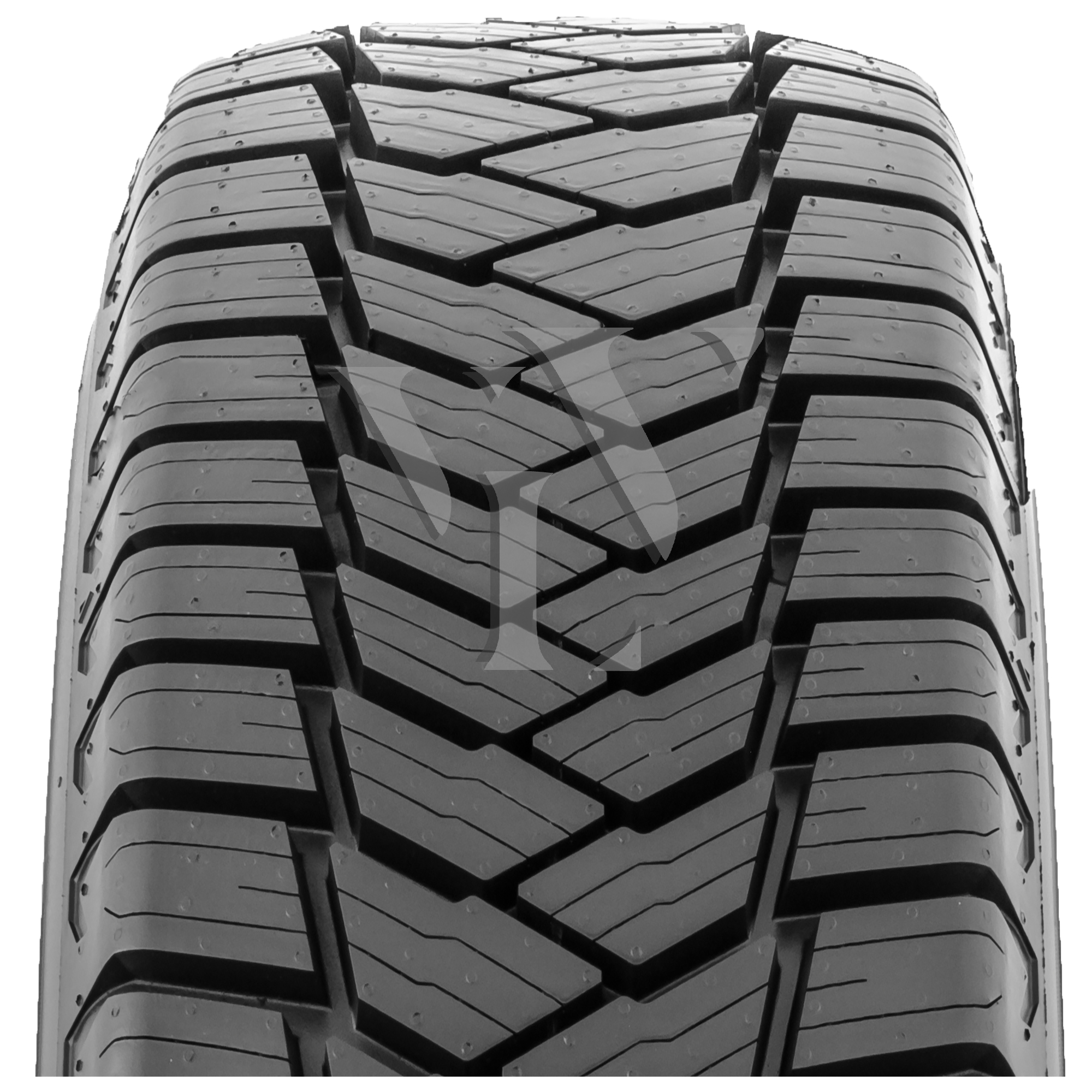  Allwetterreifen BRIDGESTONE DURAVIS ALLSEASON 195/75 R16 107/105 R  