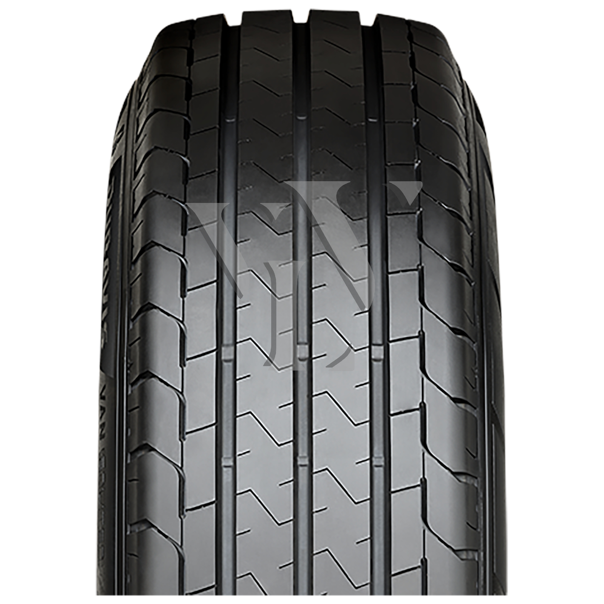  Sommerreifen BRIDGESTONE DURAVIS VAN 235/65 R16 121/119 R  