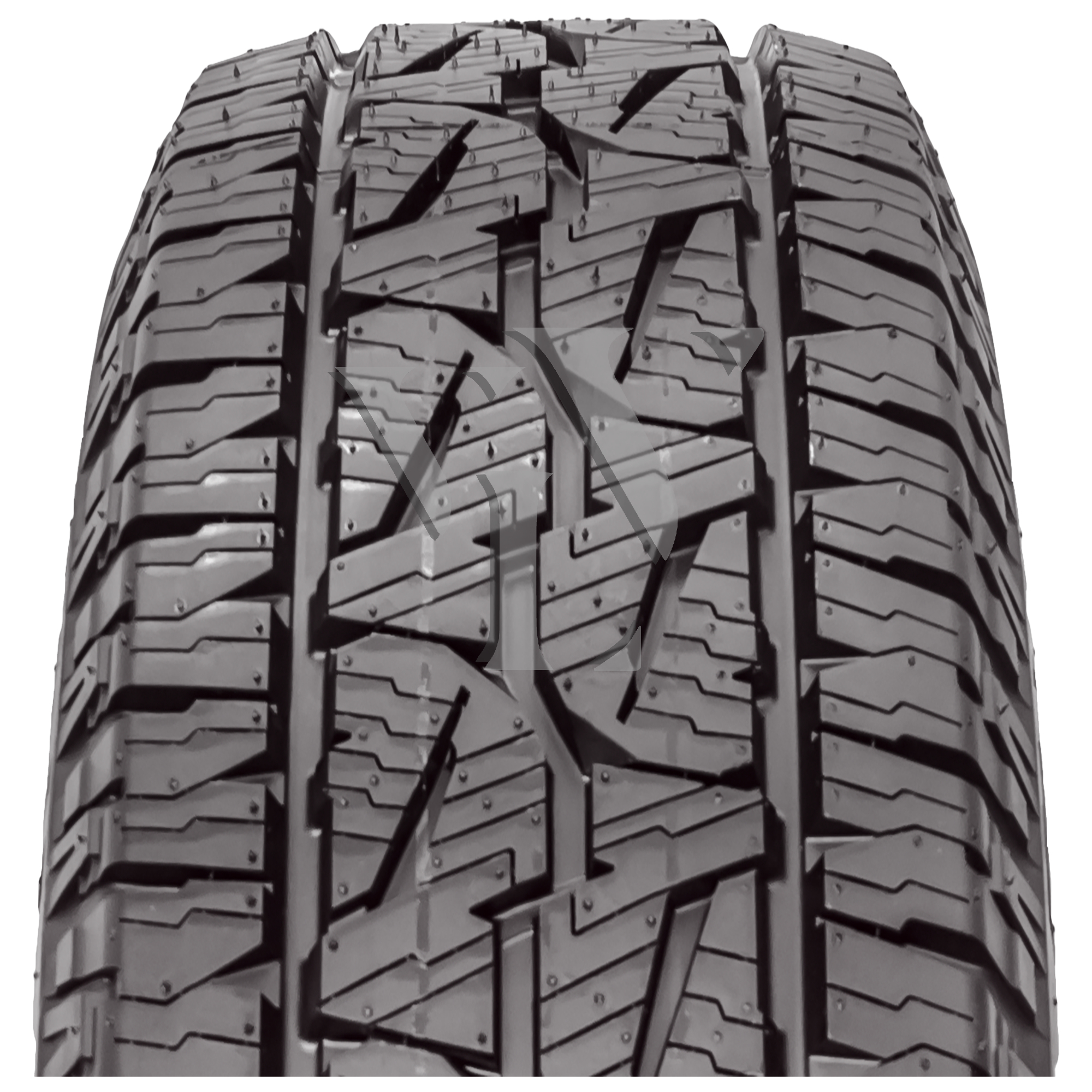 Allwetterreifen BRIDGESTONE DUELER A/T 001 265/70 R17 116 S  