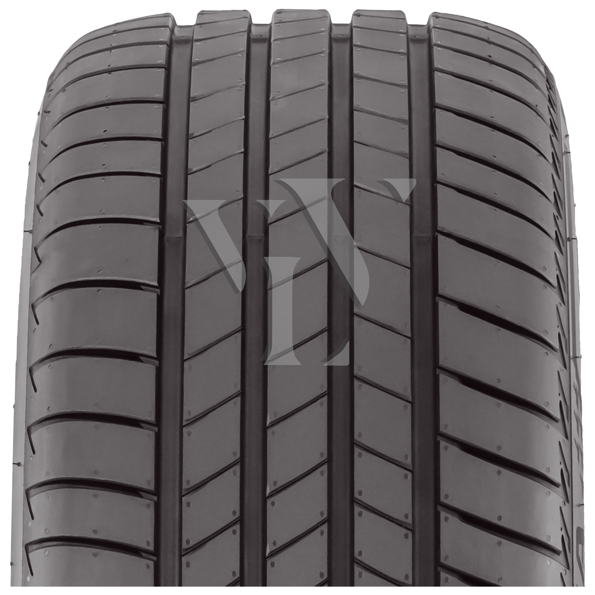  Sommerreifen BRIDGESTONE TURANZA T005 (MO-S) B-SILENT 255/40 R20 101 Y  