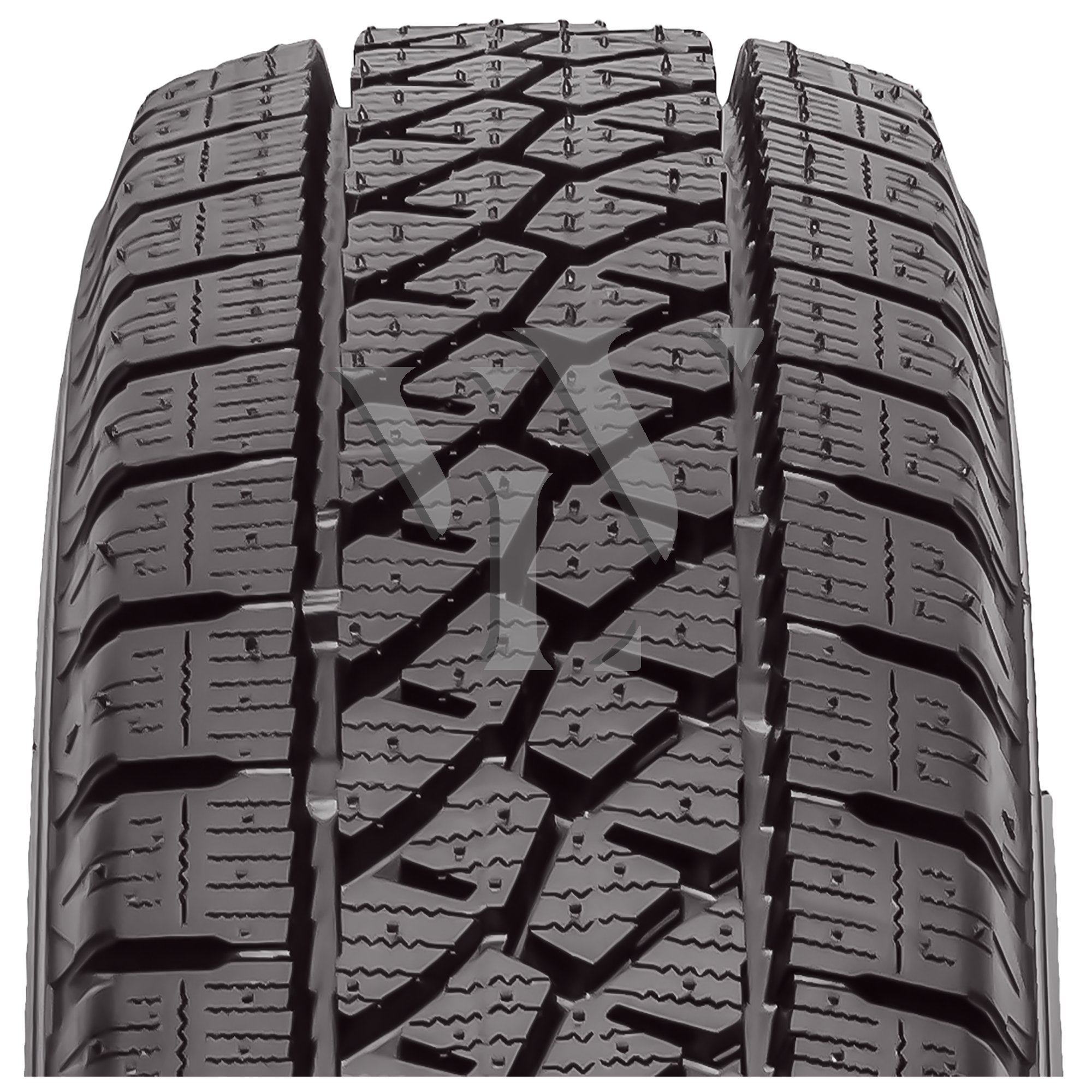  Winterreifen BRIDGESTONE BLIZZAK W995 195/75 R16 107/105 R  