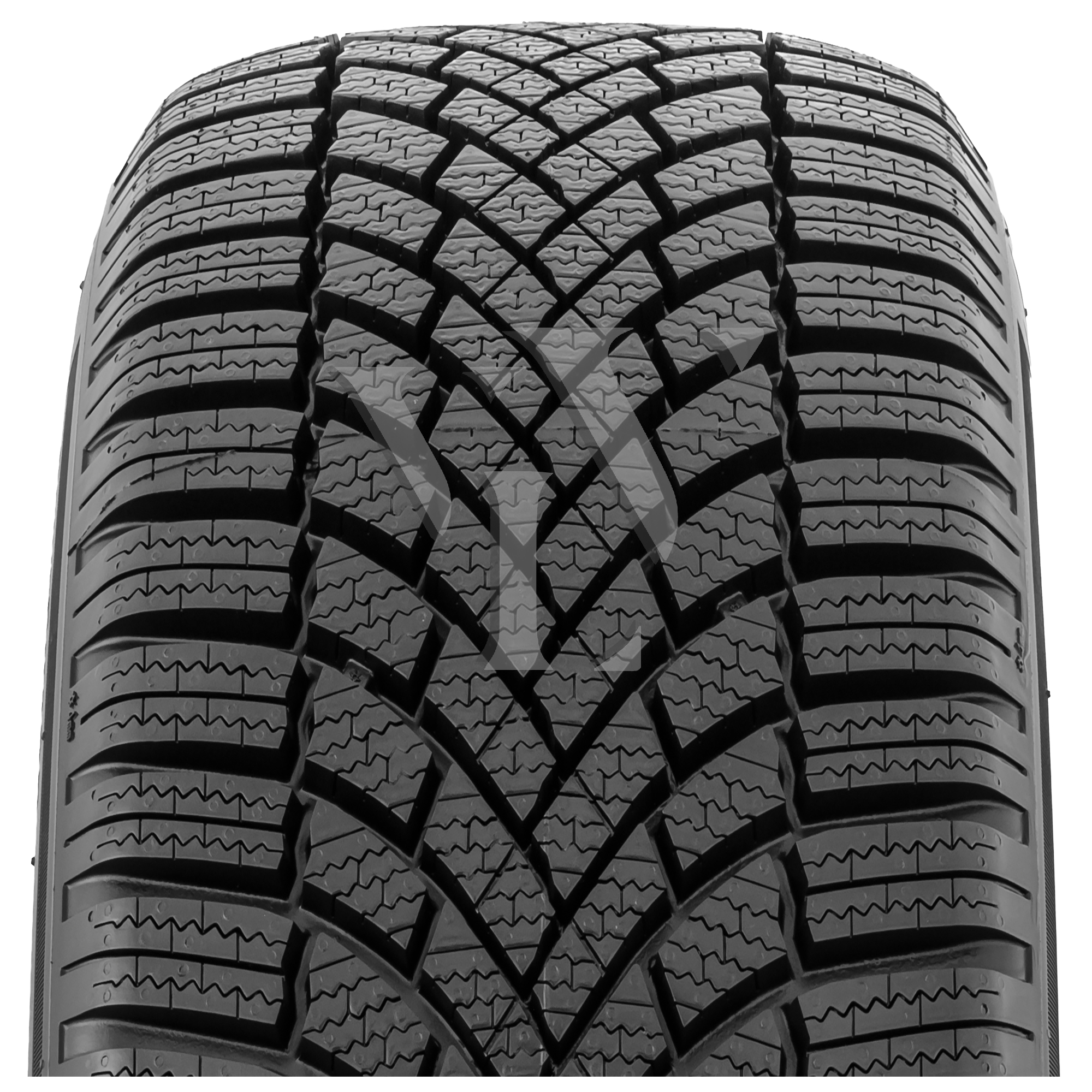  Winterreifen BRIDGESTONE BLIZZAK LM-005 (AO) (+) VW ID.4 235/50 R20 100 T  