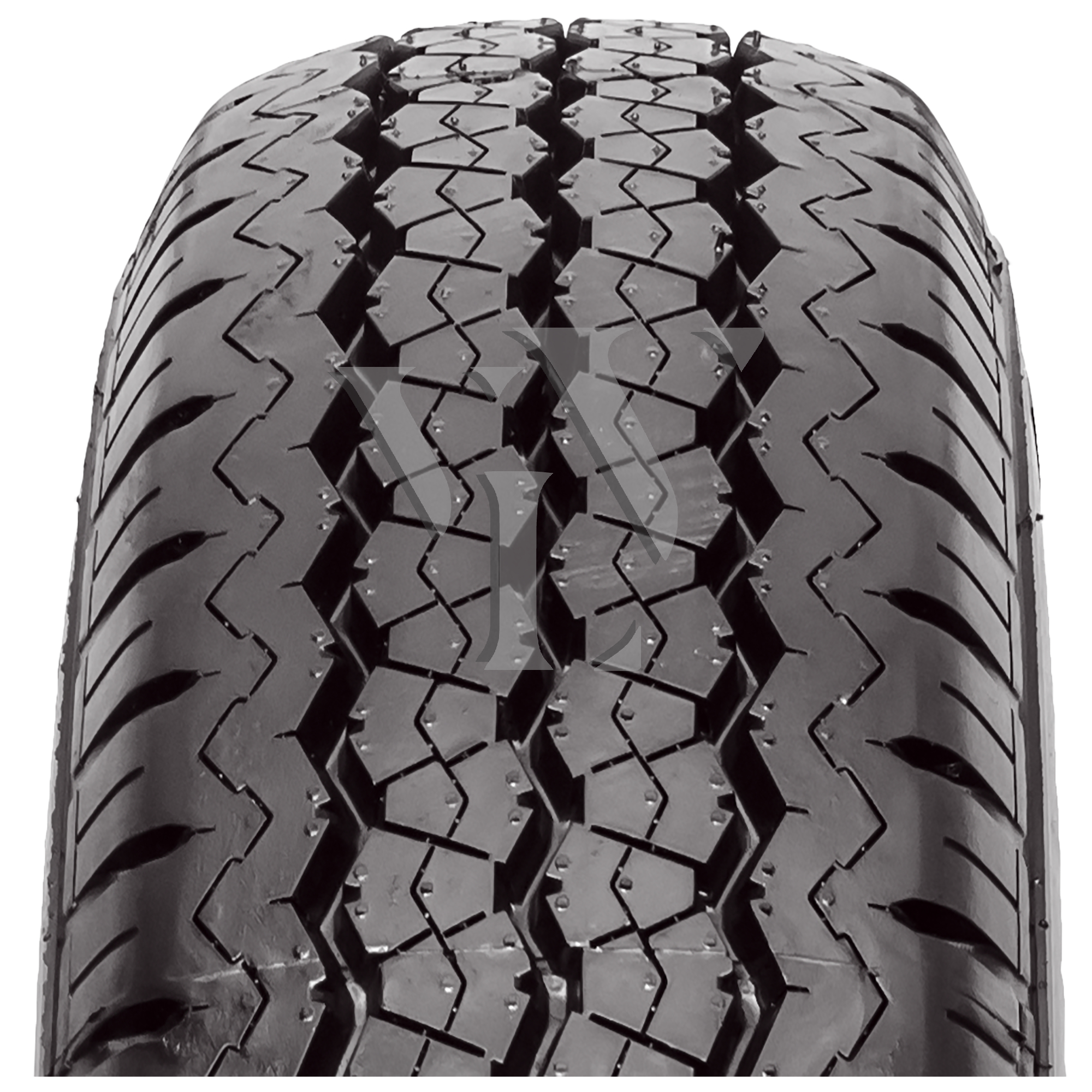  Sommerreifen BRIDGESTONE R623 DURAVIS AUSLAUF 205/70 R15 106/104 S  