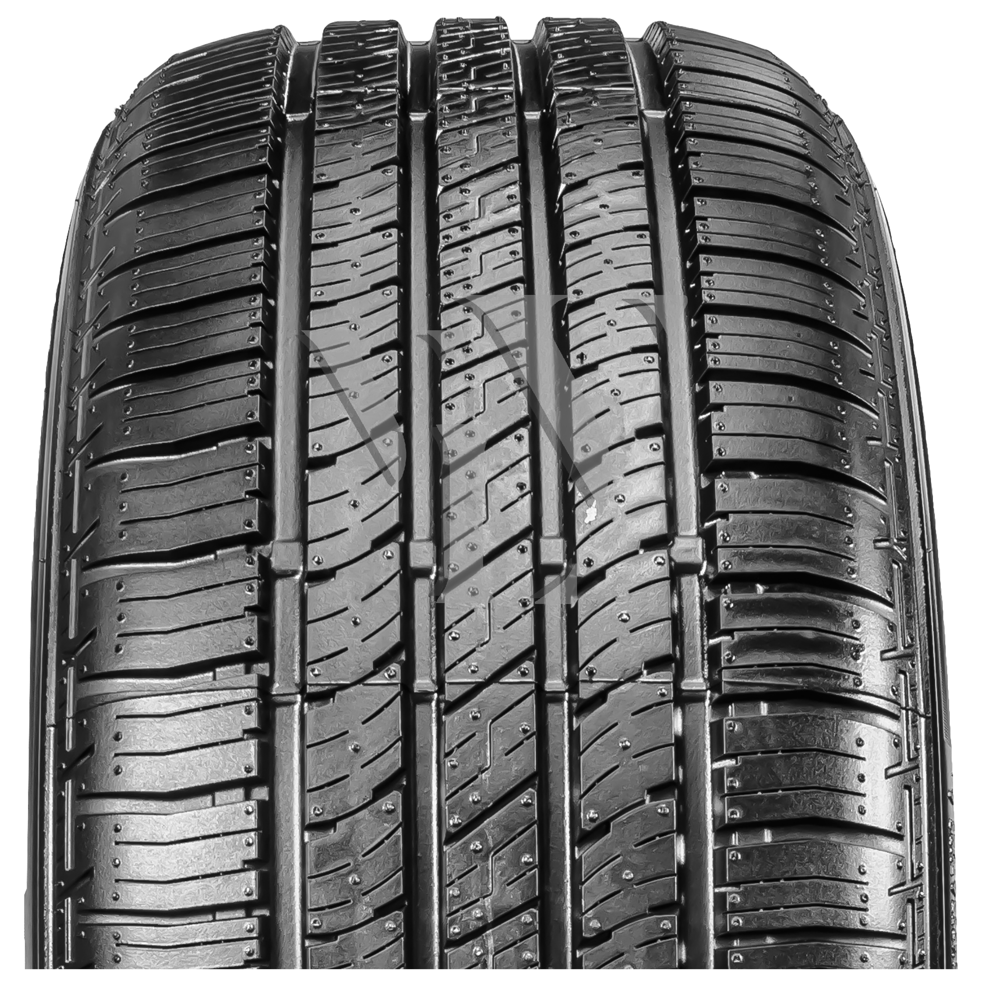  Sommerreifen BRIDGESTONE TURANZA ER 42 RFT * Z 245/50 R18 100 W  