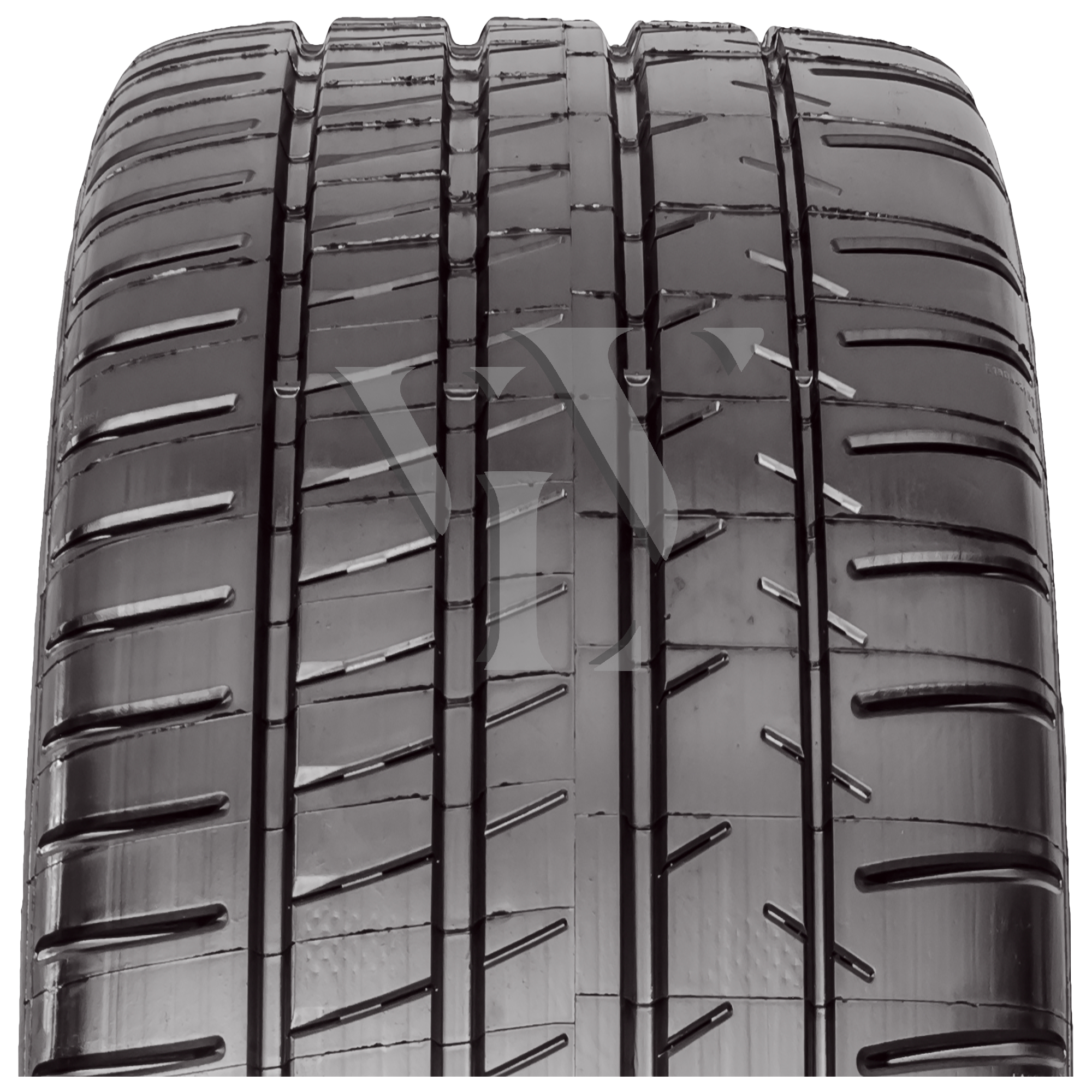  Sommerreifen MICHELIN PILOT SPORT UHP LL ZP FSL DODGE VIPER 275/35 R18 87 Y  
