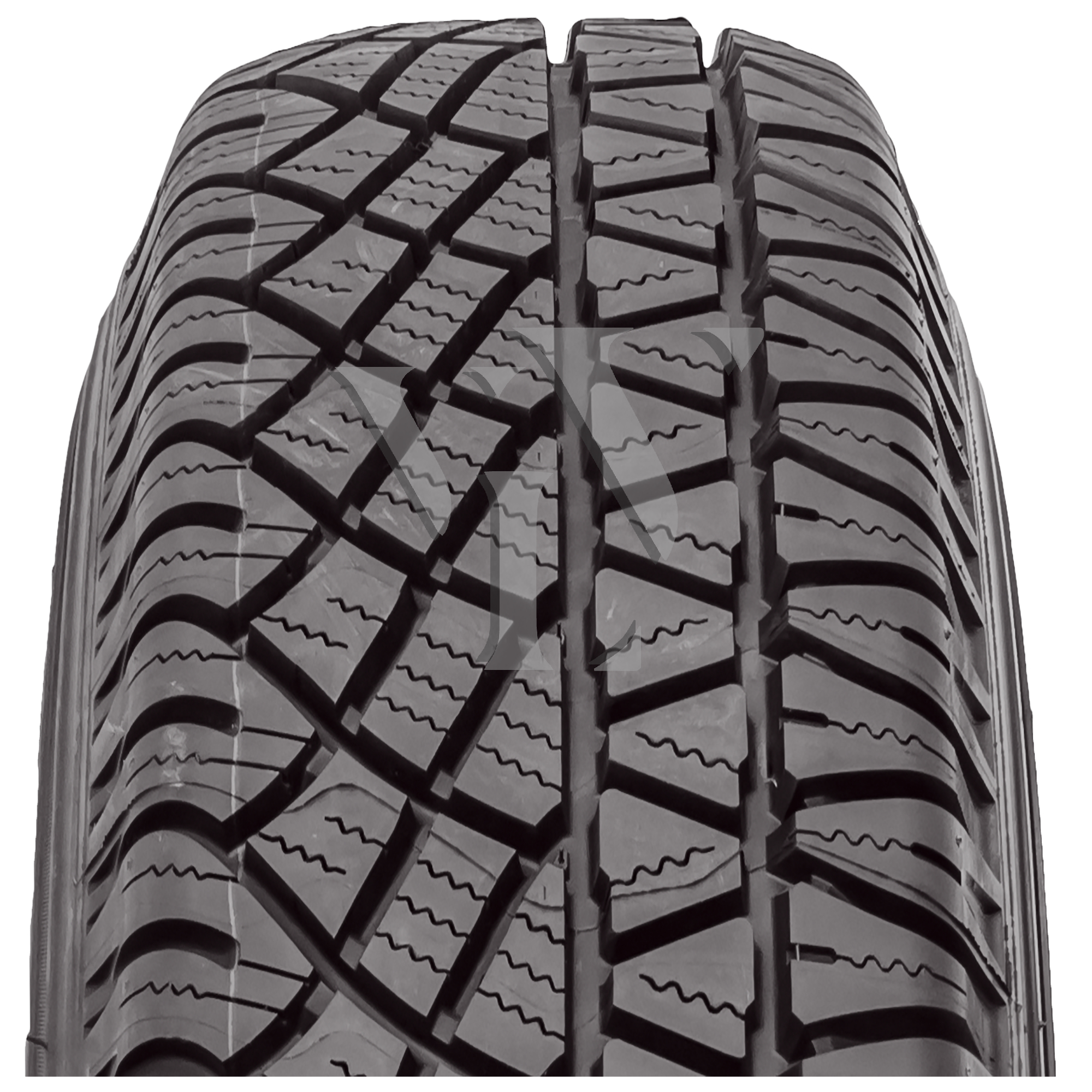  Sommerreifen MICHELIN LATITUDE CROSS EL 245/70 R17 114 T  