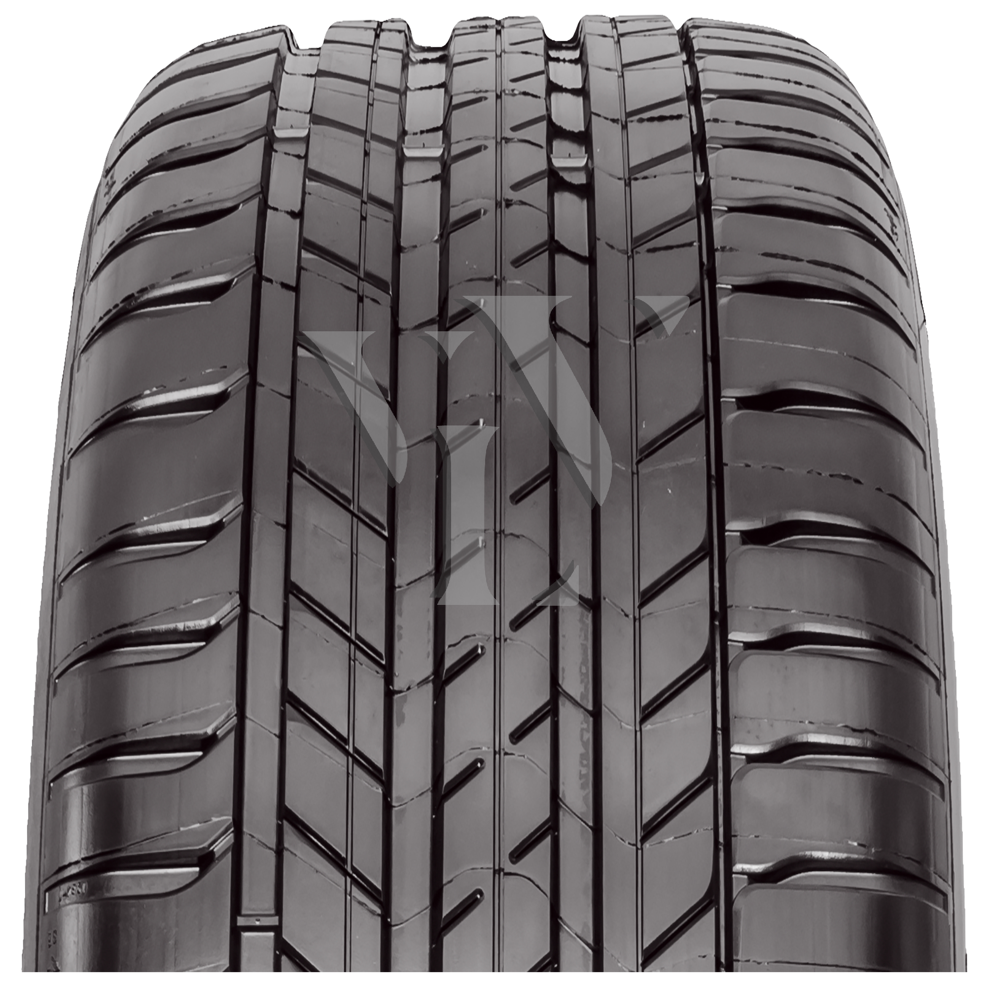  Sommerreifen MICHELIN LATITUDE SPORT 3 MO 235/60 R18 103 V  
