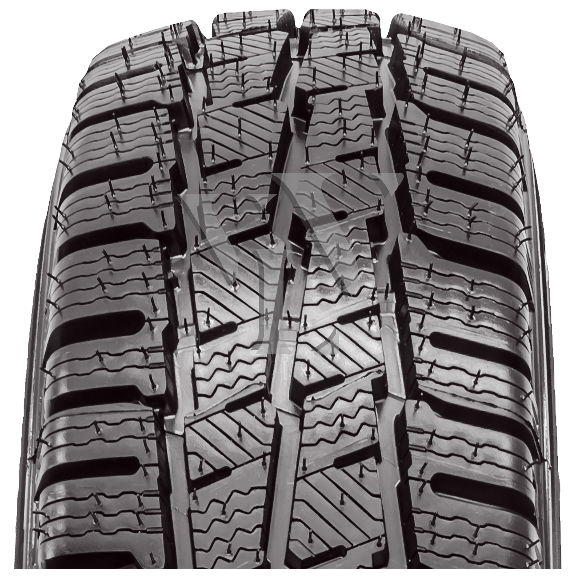 Winterreifen MICHELIN AGILIS ALPIN M+S 215/60 R17 104/102 H  