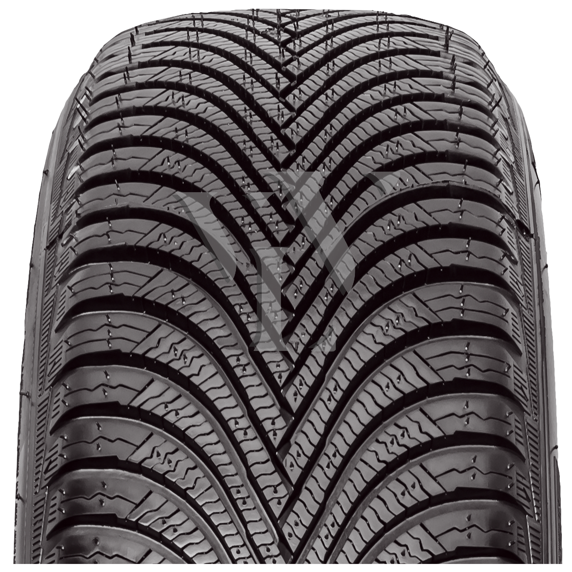  Winterreifen MICHELIN ALPIN 5 (MO) 205/60 R16 92 H  