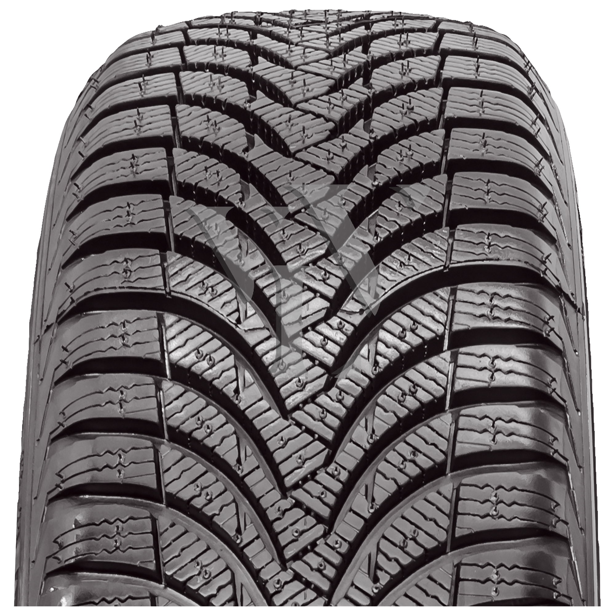  Winterreifen MICHELIN ALPIN A4 185/60 R15 88 T  
