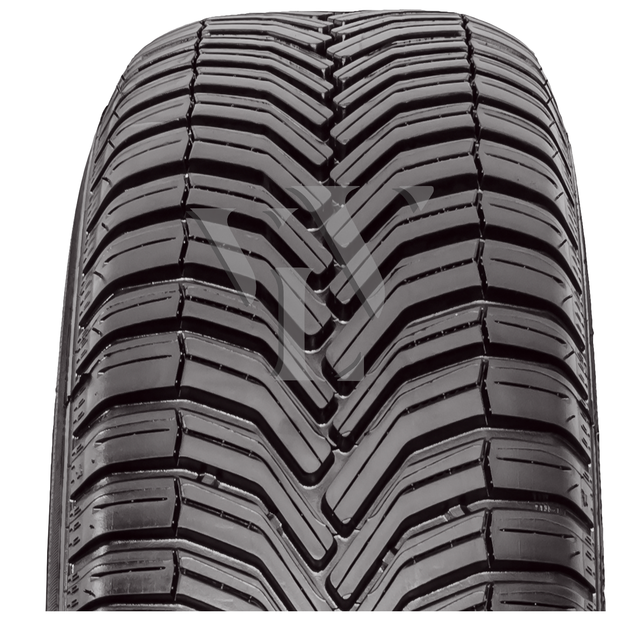  Allwetterreifen MICHELIN CROSSCLIMATE EL 205/65 R15 99 V  
