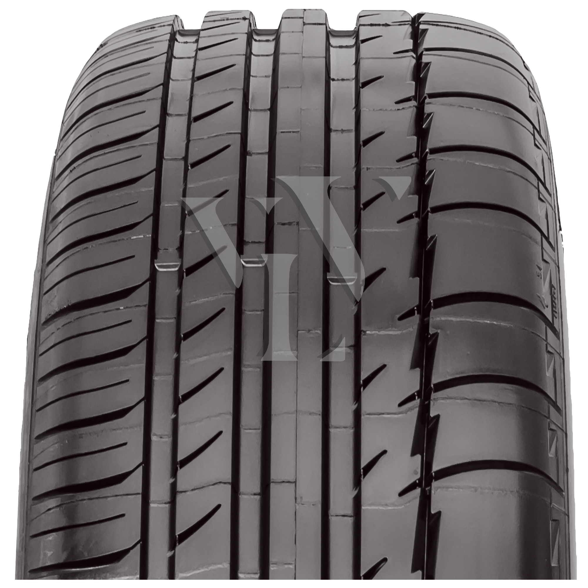  Sommerreifen MICHELIN PILOT SPORT PS2 N3 265/35 R18 97 Y  