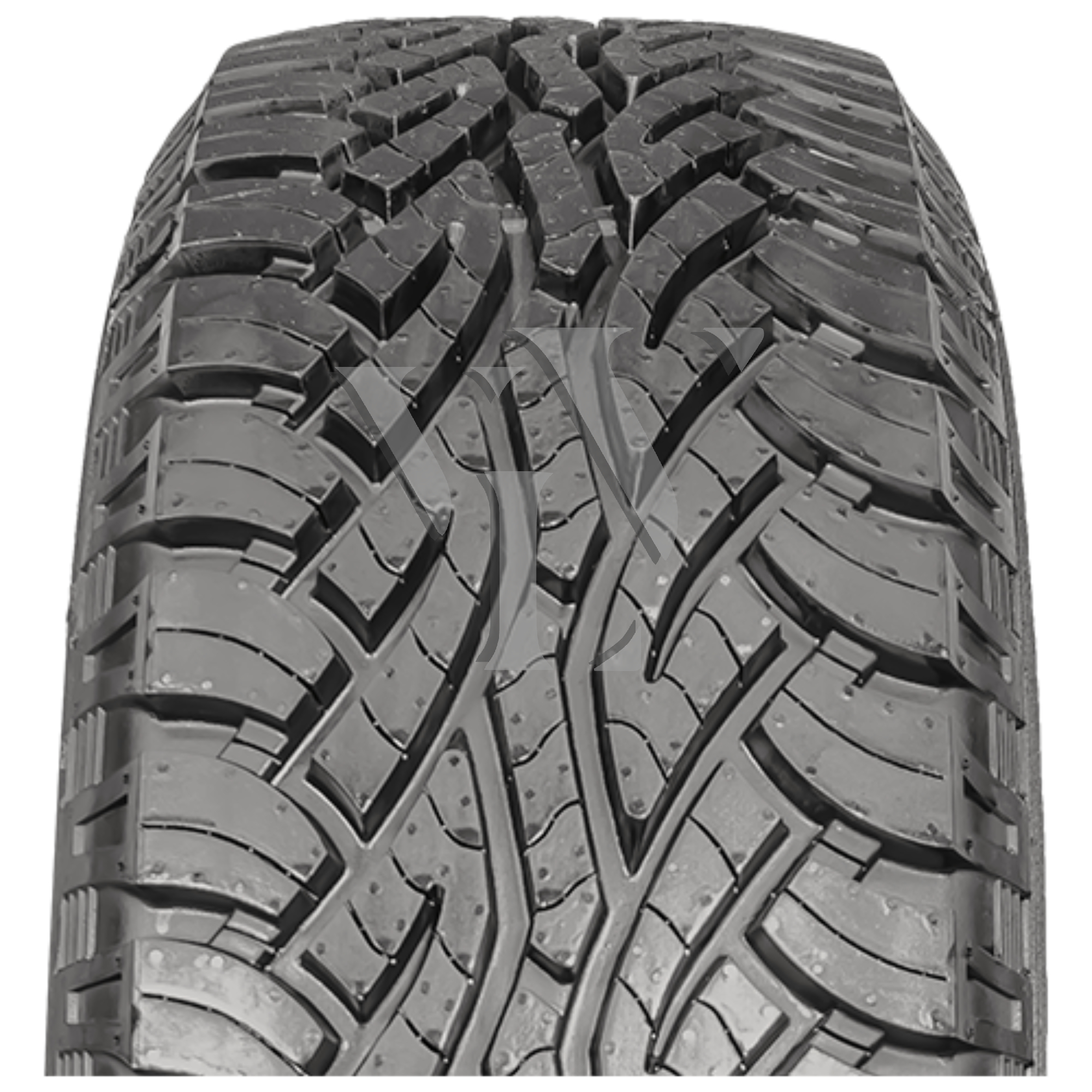  Sommerreifen CONTINENTAL CONTICROSSCONTACT AT 235/85 R16 114/111 Q  