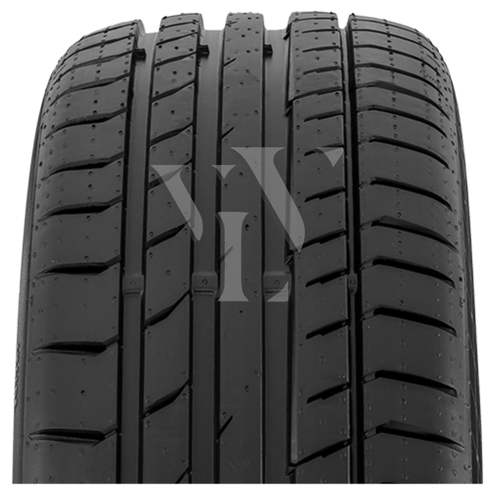  Sommerreifen CONTINENTAL SPORT CONTACT 5P MO 235/35 R19 91 Y  