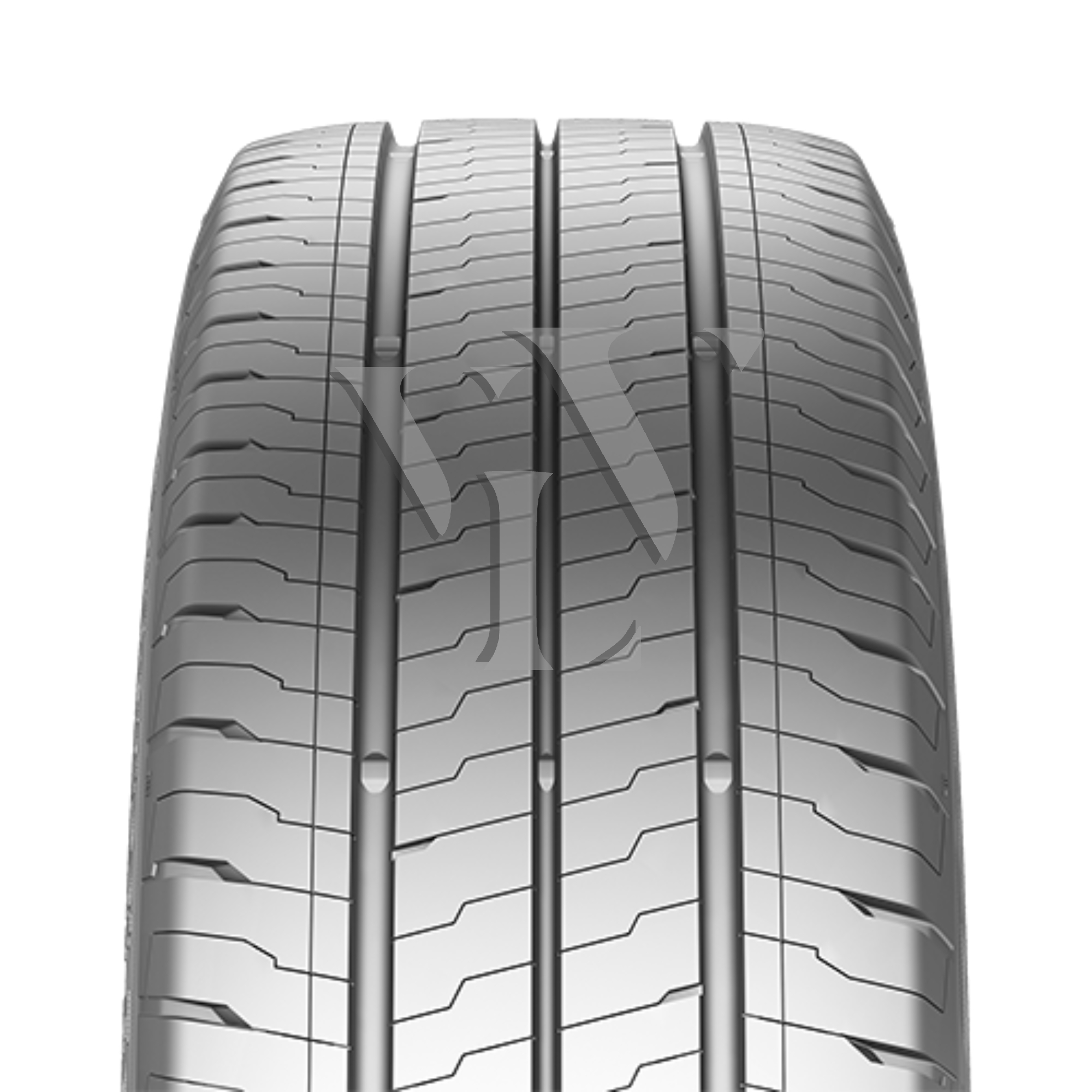  Sommerreifen CONTINENTAL VANCONTACT ECO 235/60 R17 117/115 R  