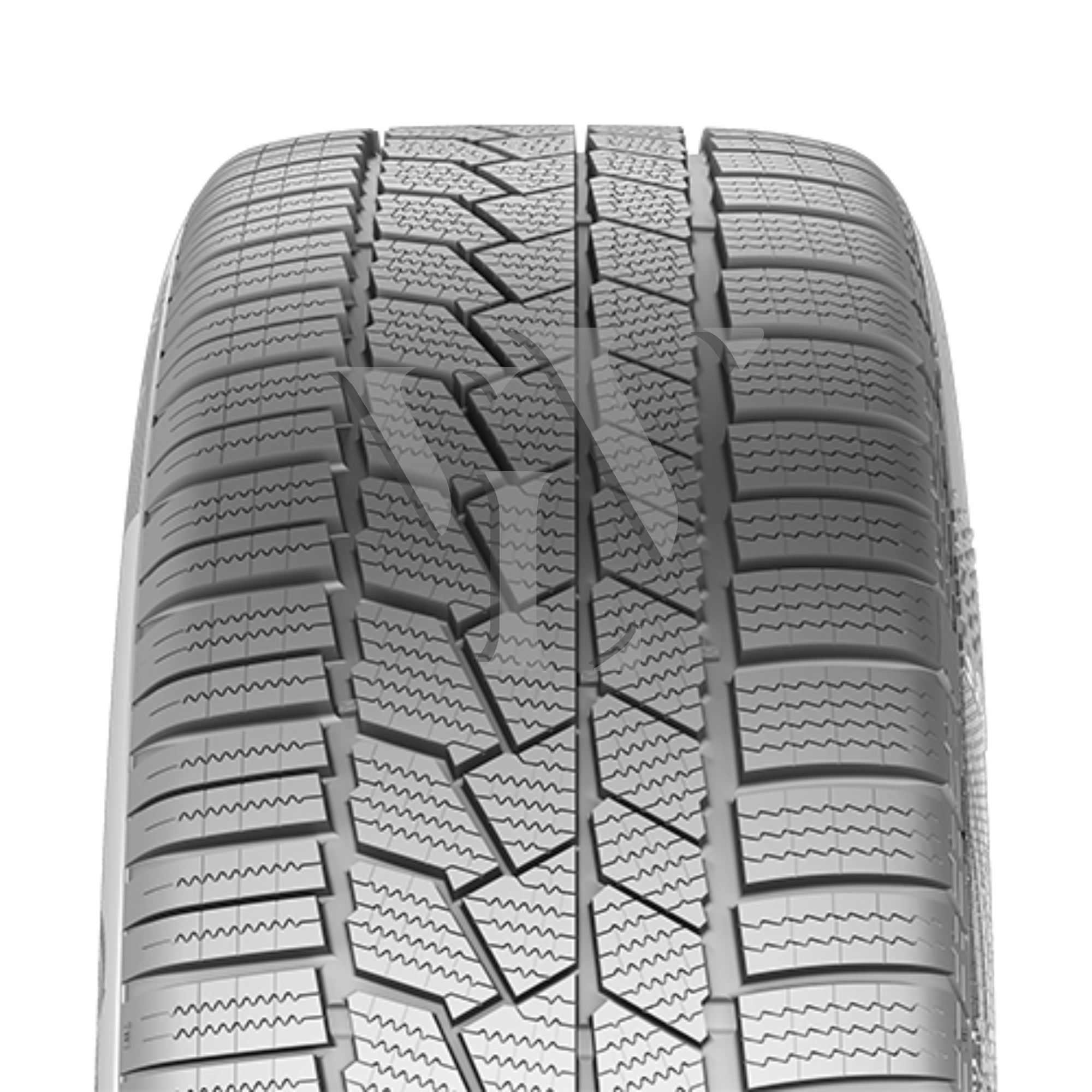  Winterreifen CONTINENTAL CONTACT TS 860S FR 235/65 R19 109 V  