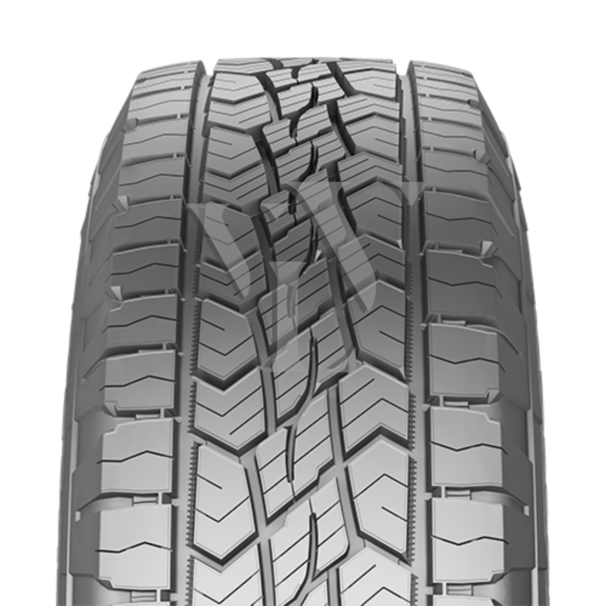  Sommerreifen CONTINENTAL CROSSCONTACT ATR XL FR 255/55 R19 111 V  