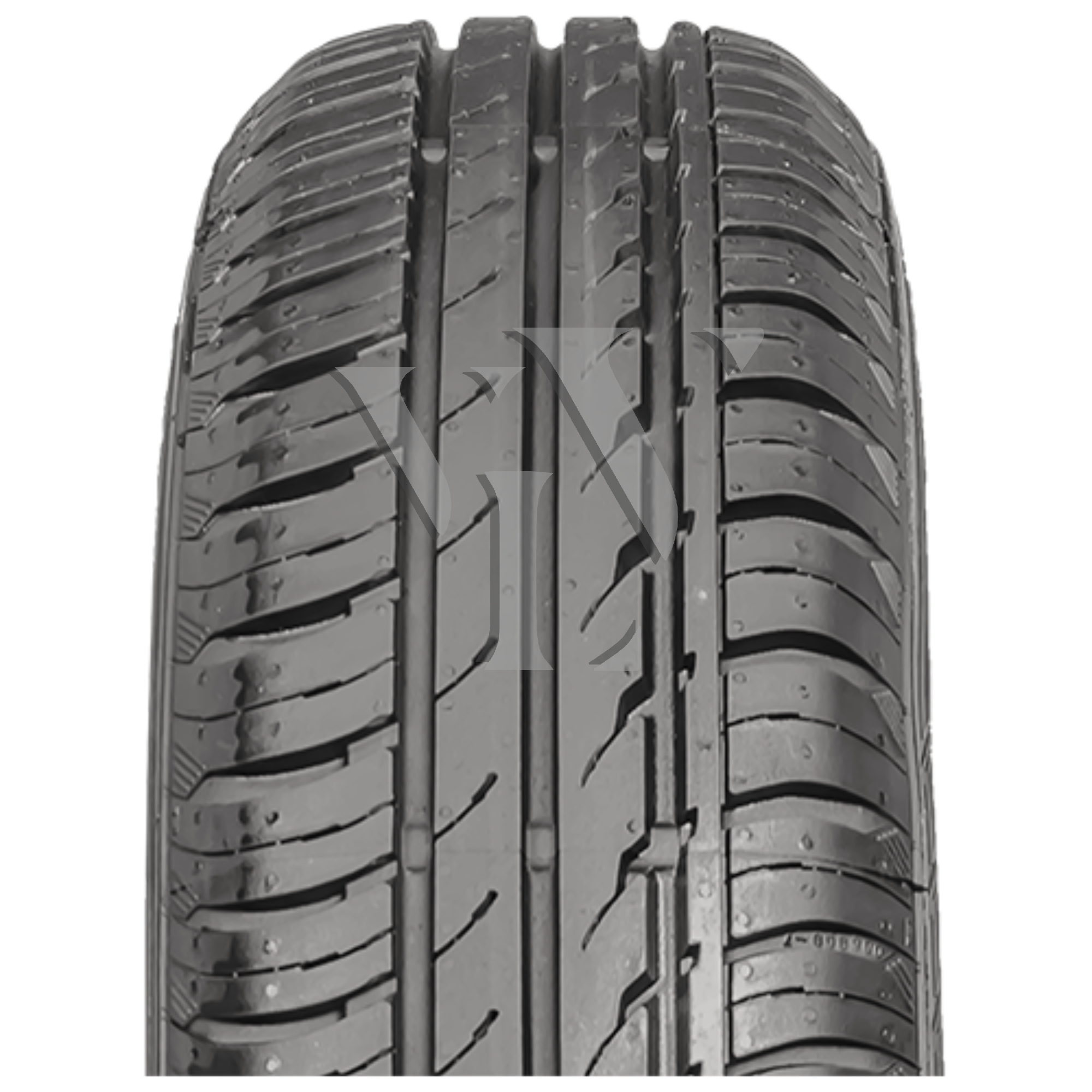  Sommerreifen CONTINENTAL ECO CONTACT 3 MO MIT LEISTE 185/65 R15 88 T  