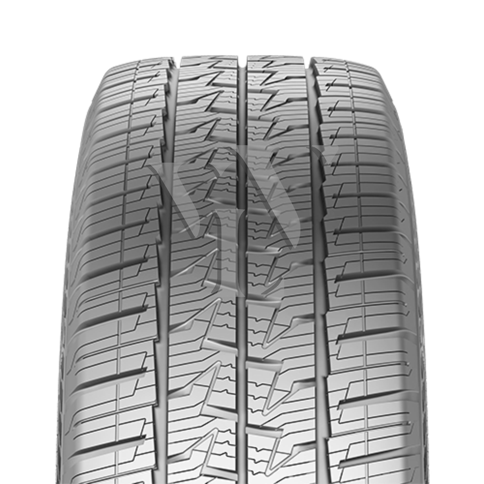  Allwetterreifen CONTINENTAL VANCONTACT CAMPER 255/55 R18 120/118 R  