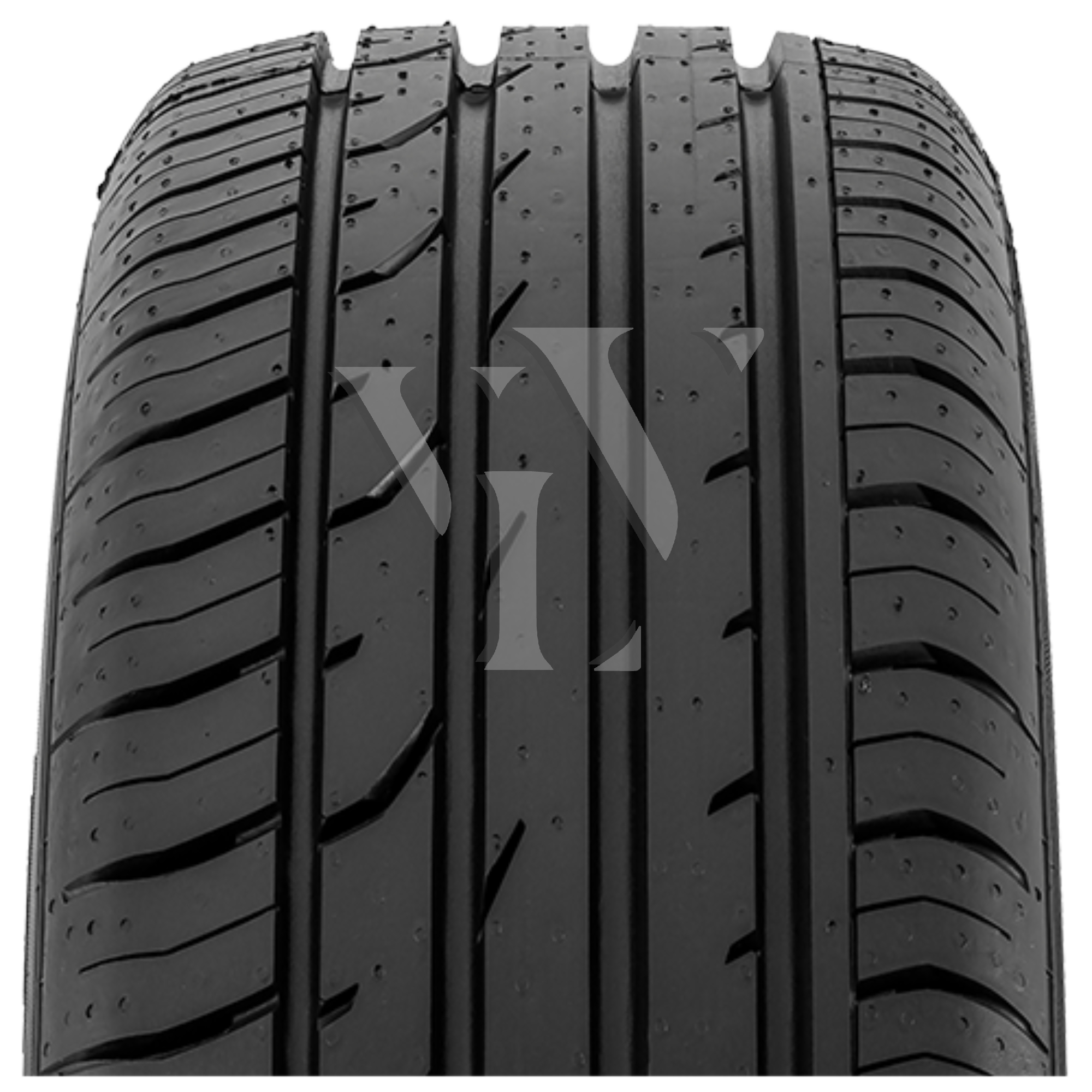  Sommerreifen CONTINENTAL PREMIUM CONTACT 2 205/70 R16 97 H  