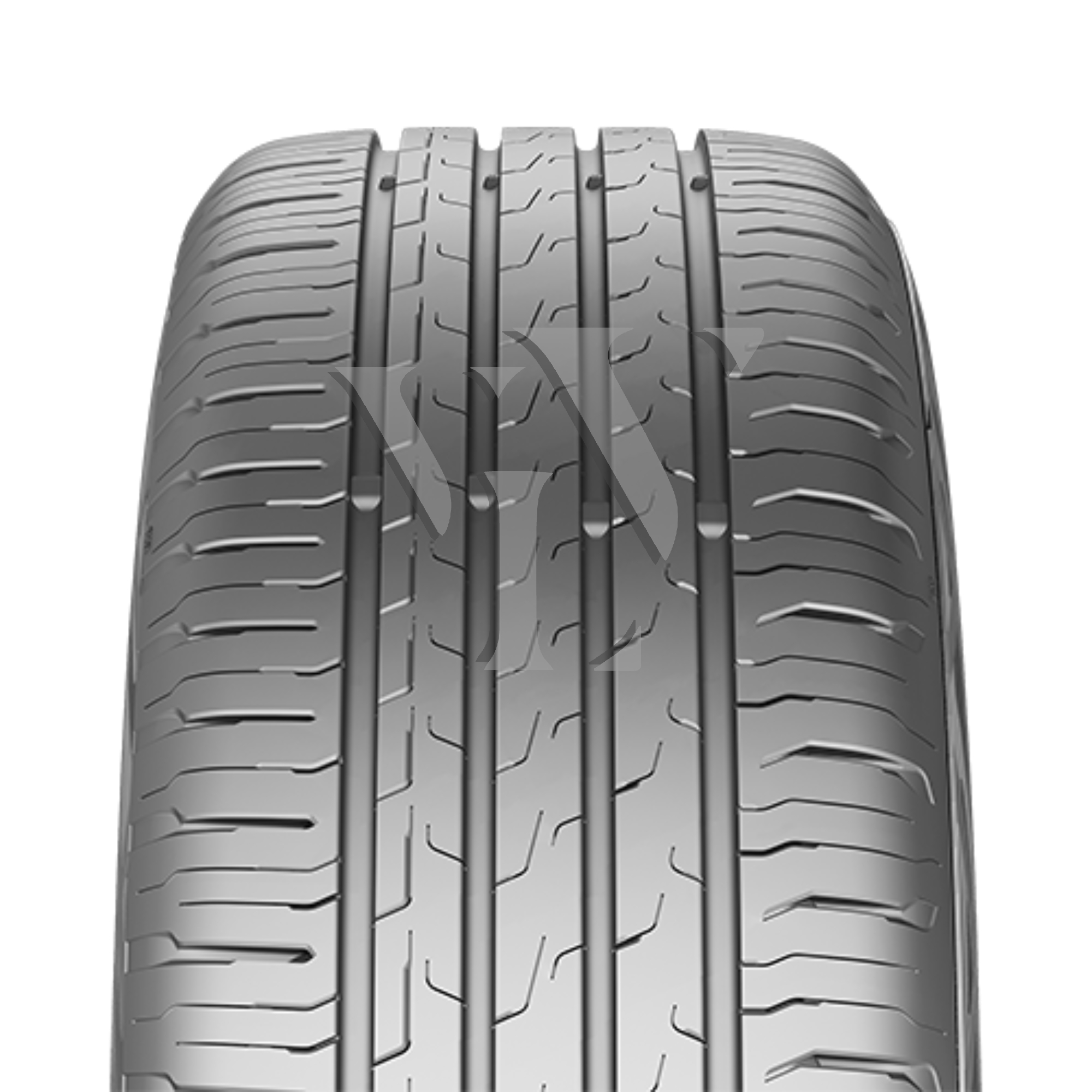  Sommerreifen CONTINENTAL ECO CONTACT 6 205/45 R17 88 V  