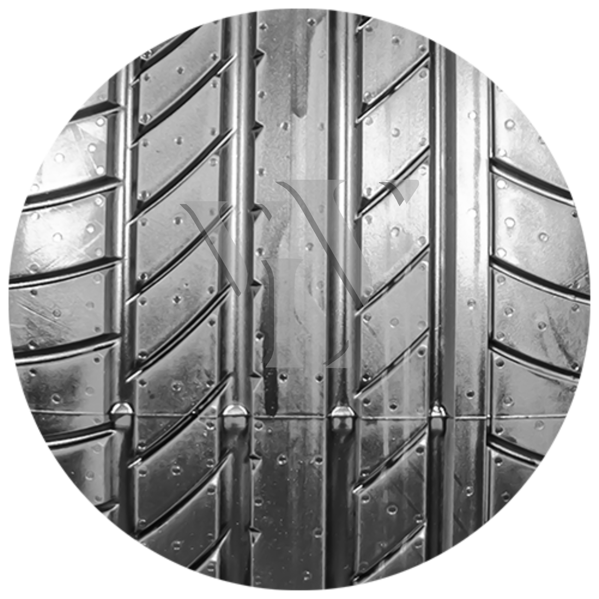  Sommerreifen CONTINENTAL 4X4 CONTACT 275/40 R20 106 Y  