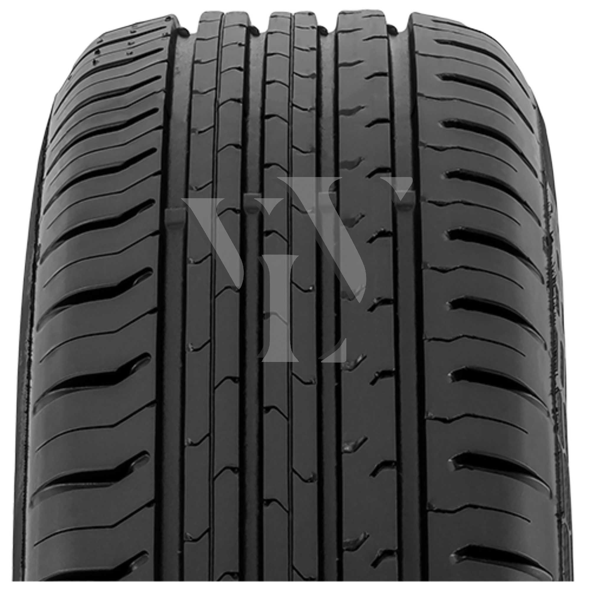  Sommerreifen CONTINENTAL ECO CONTACT 5 165/60 R15 77 H  