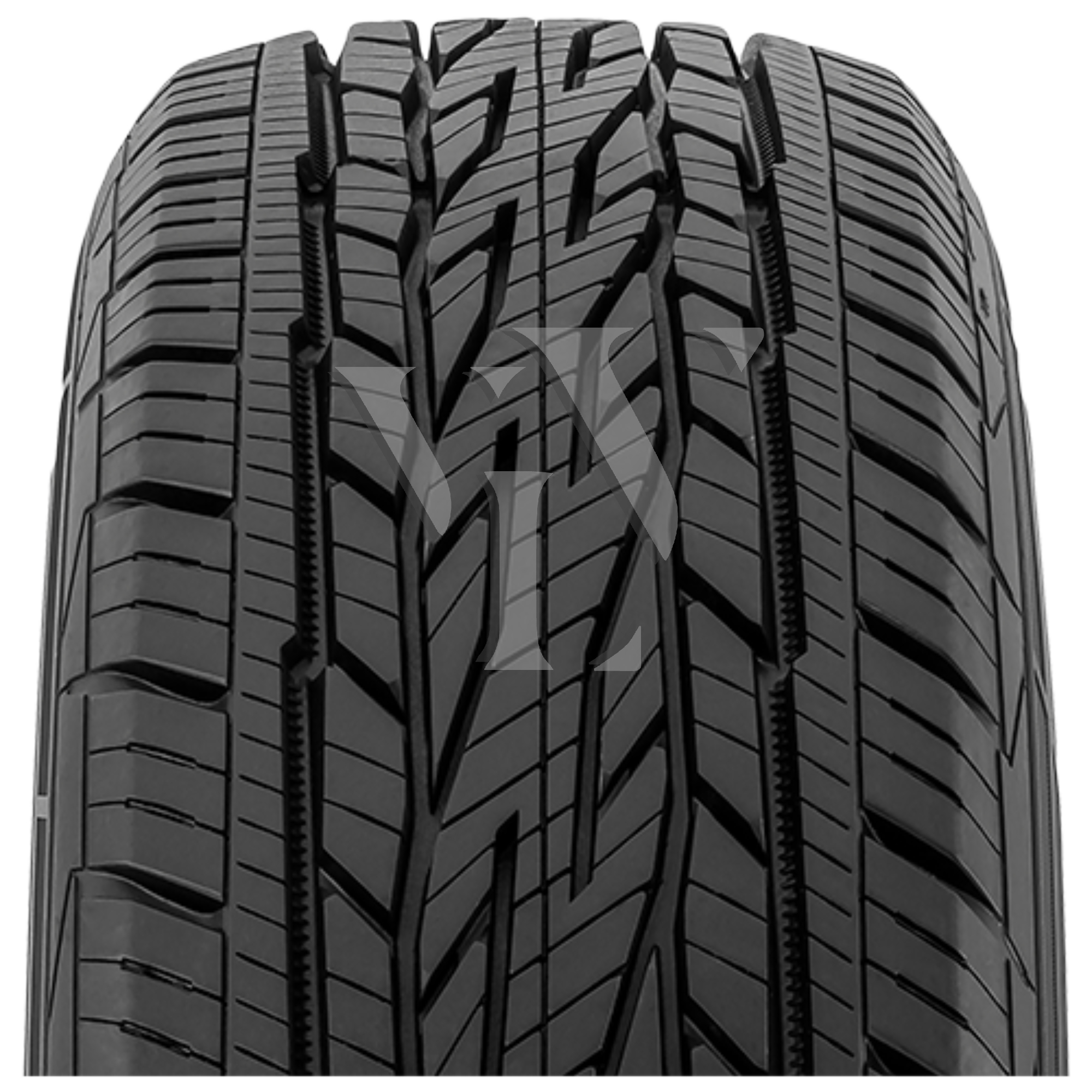  Sommerreifen CONTINENTAL CROSS CONTACT LX 2 FR 255/65 R17 110 H  