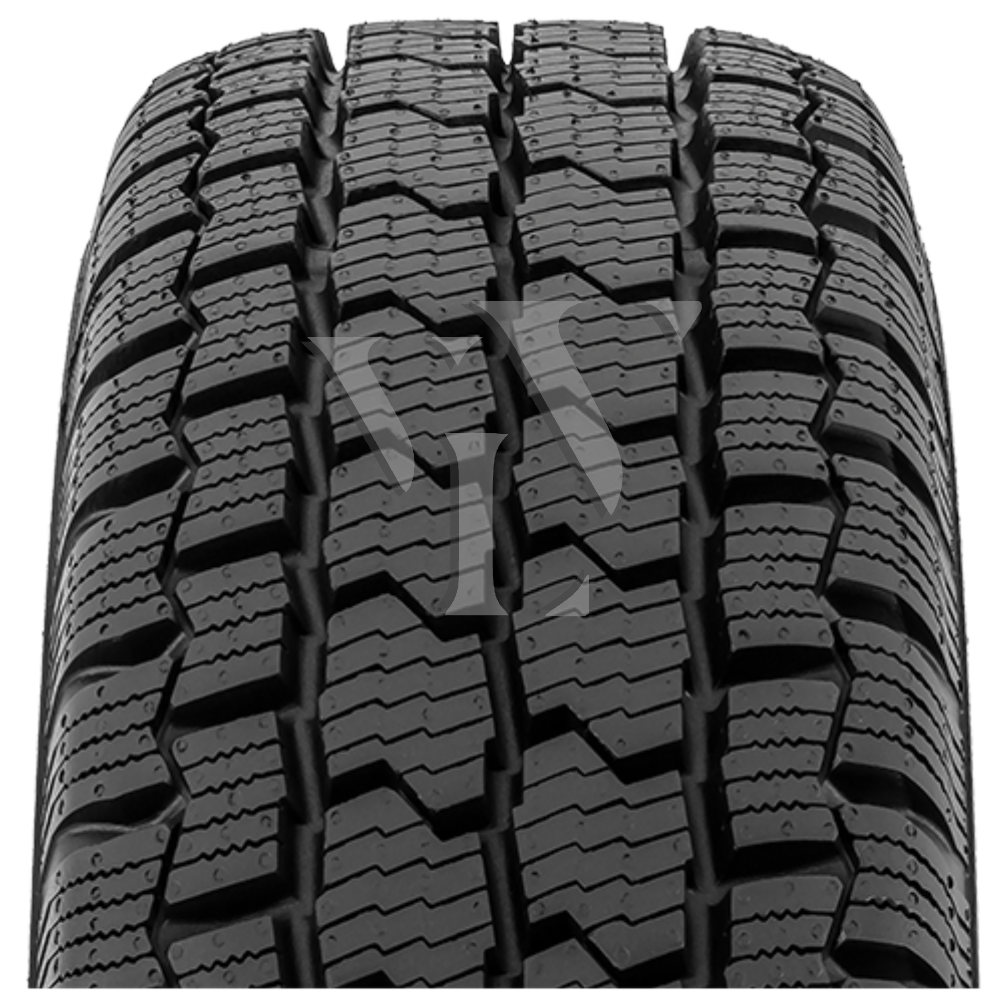  Allwetterreifen CONTINENTAL VANCO FOUR SEASON 2 235/65 R16 115/113 R  