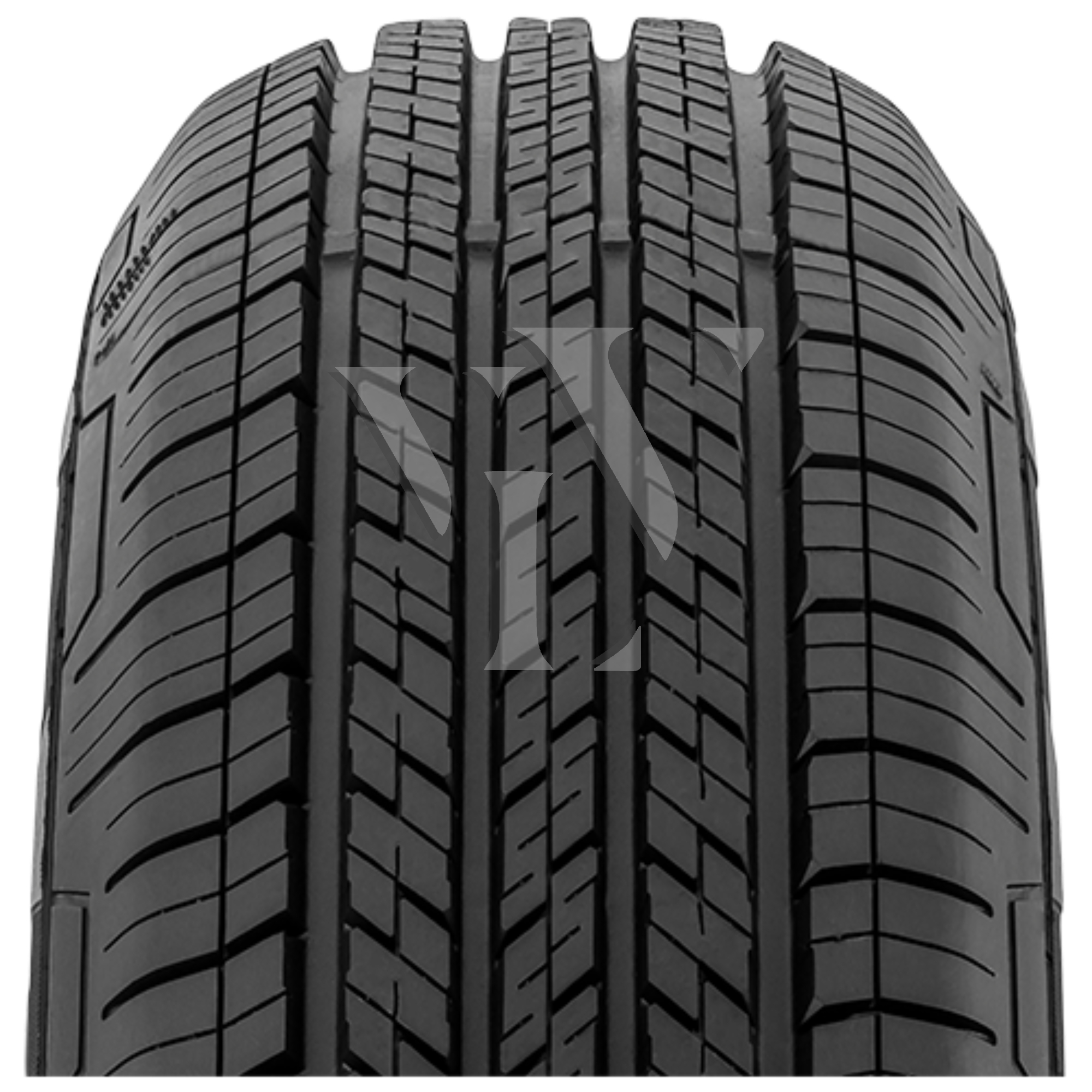  Sommerreifen CONTINENTAL 4X4 CONTACT FR (MO) 265/60 R18 110 V  