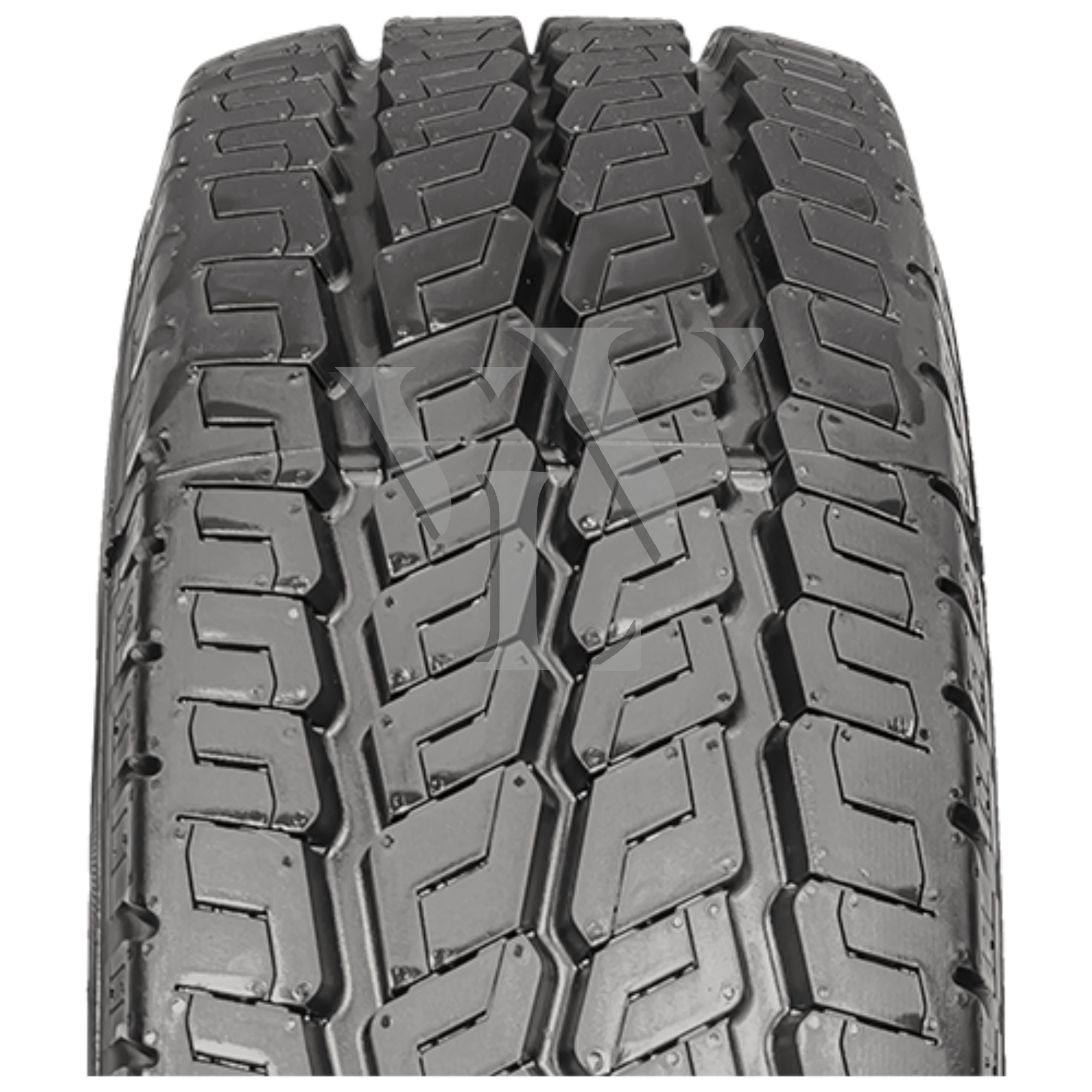  Sommerreifen CONTINENTAL VANCO CAMPER 225/75 R16 116/114 R  