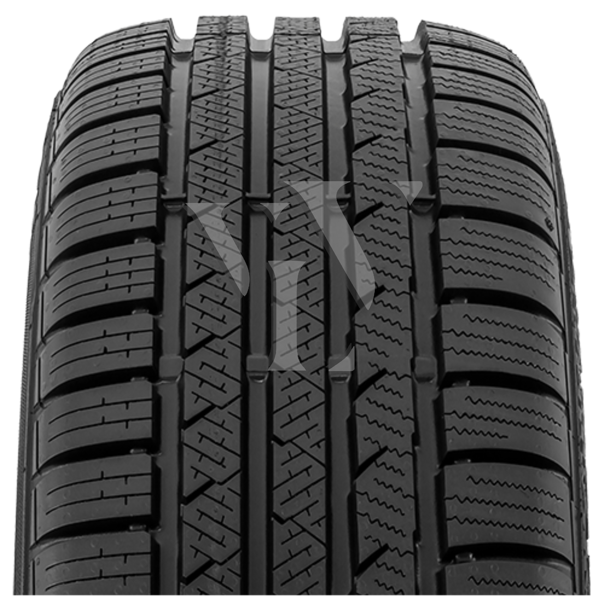  Winterreifen CONTINENTAL TS810 S * 235/40 R18 95 V DOT 2018  