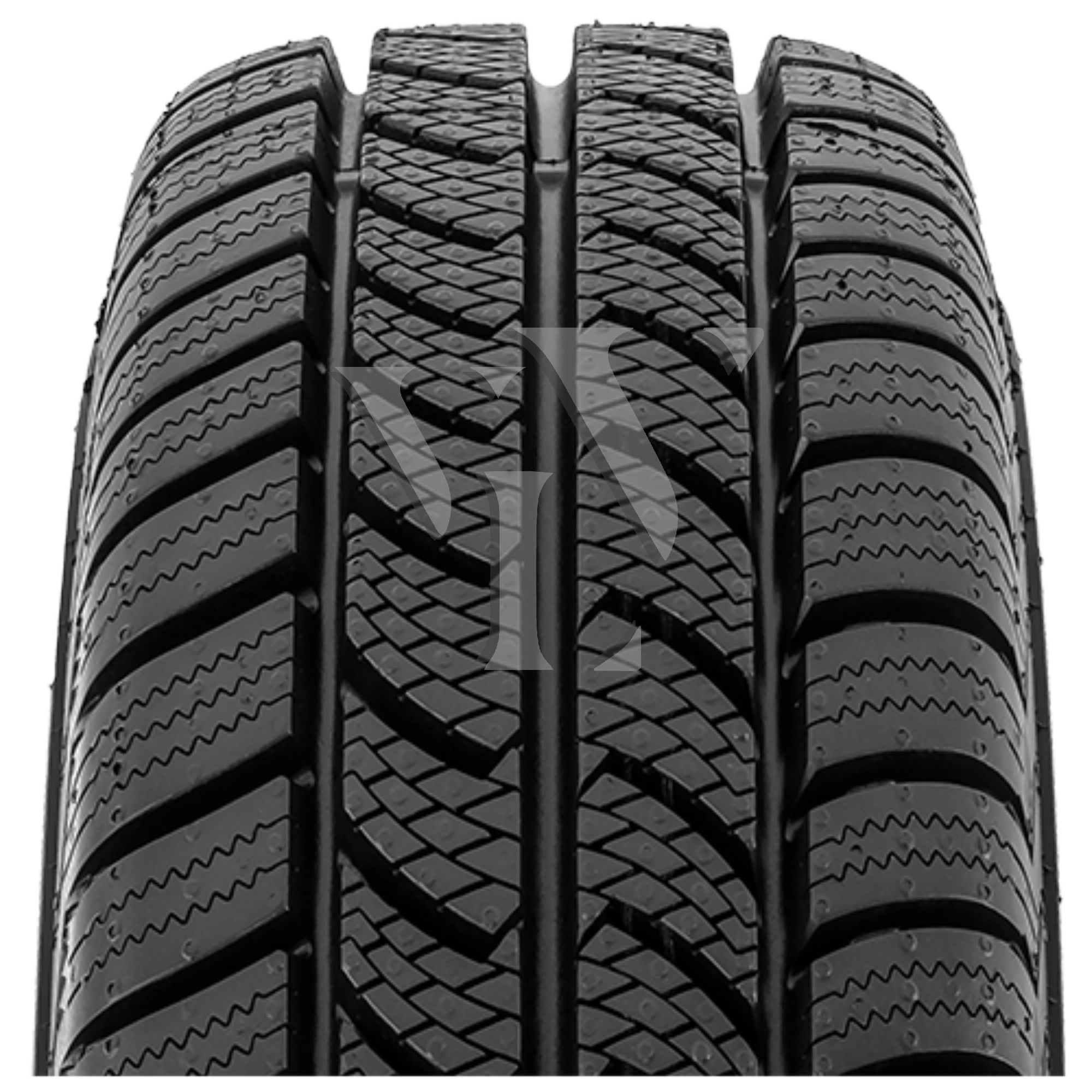  Winterreifen CONTINENTAL VANCO 2 (103T) 205/65 R16 107/105 T  