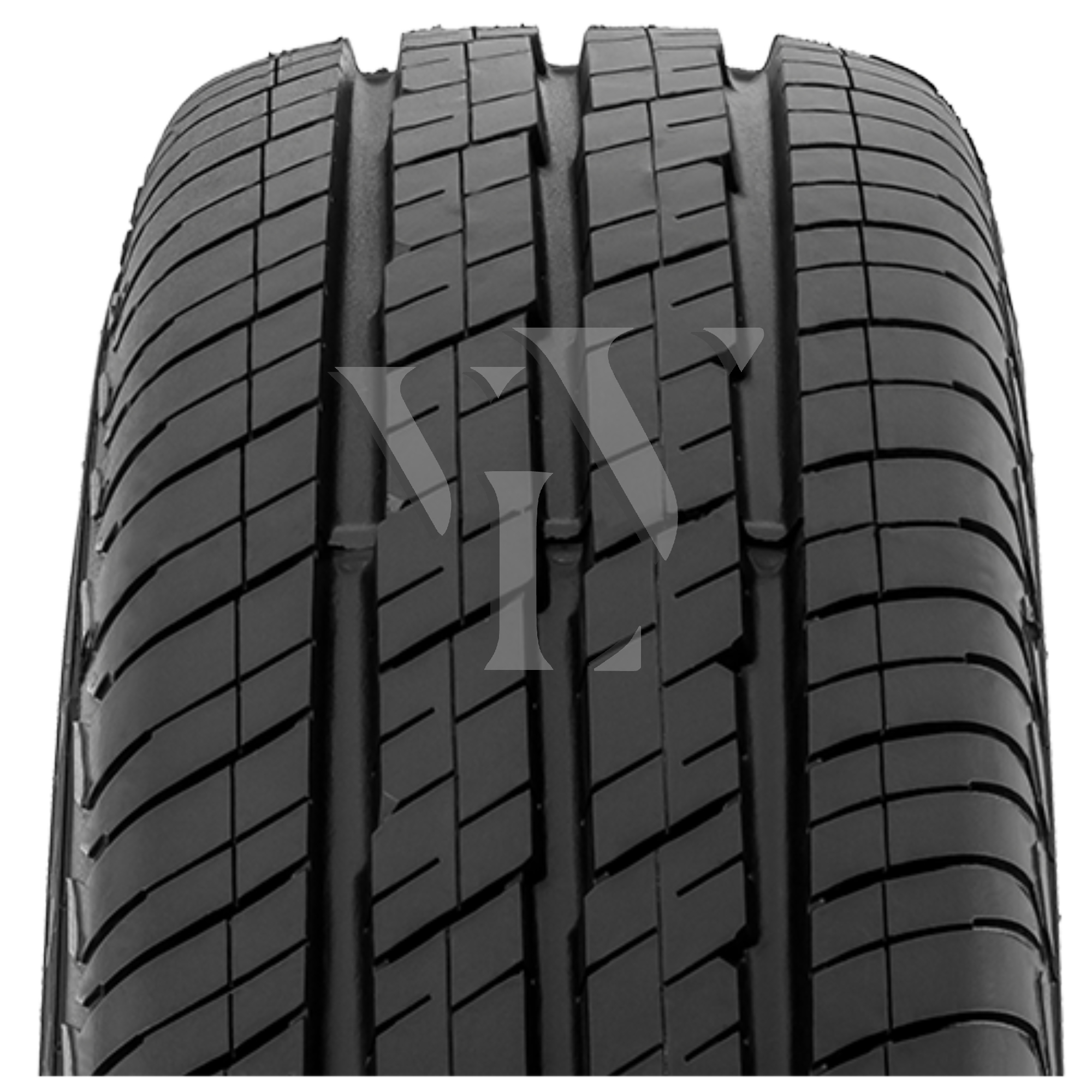  Sommerreifen CONTINENTAL VANCO 2 8PR 205/80 R16 110/108 T  