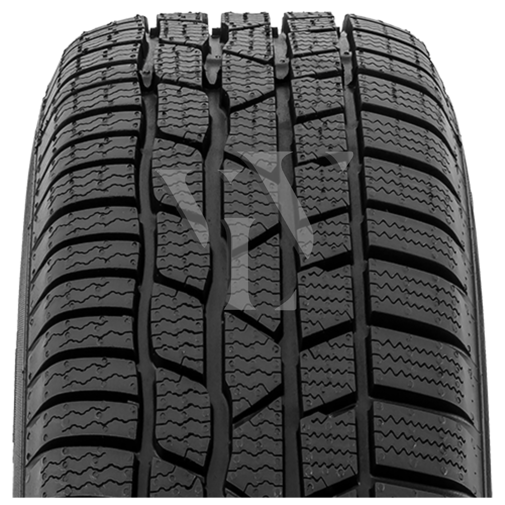  Winterreifen CONTINENTAL CONTACT TS 830P MO 195/65 R15 91 T  