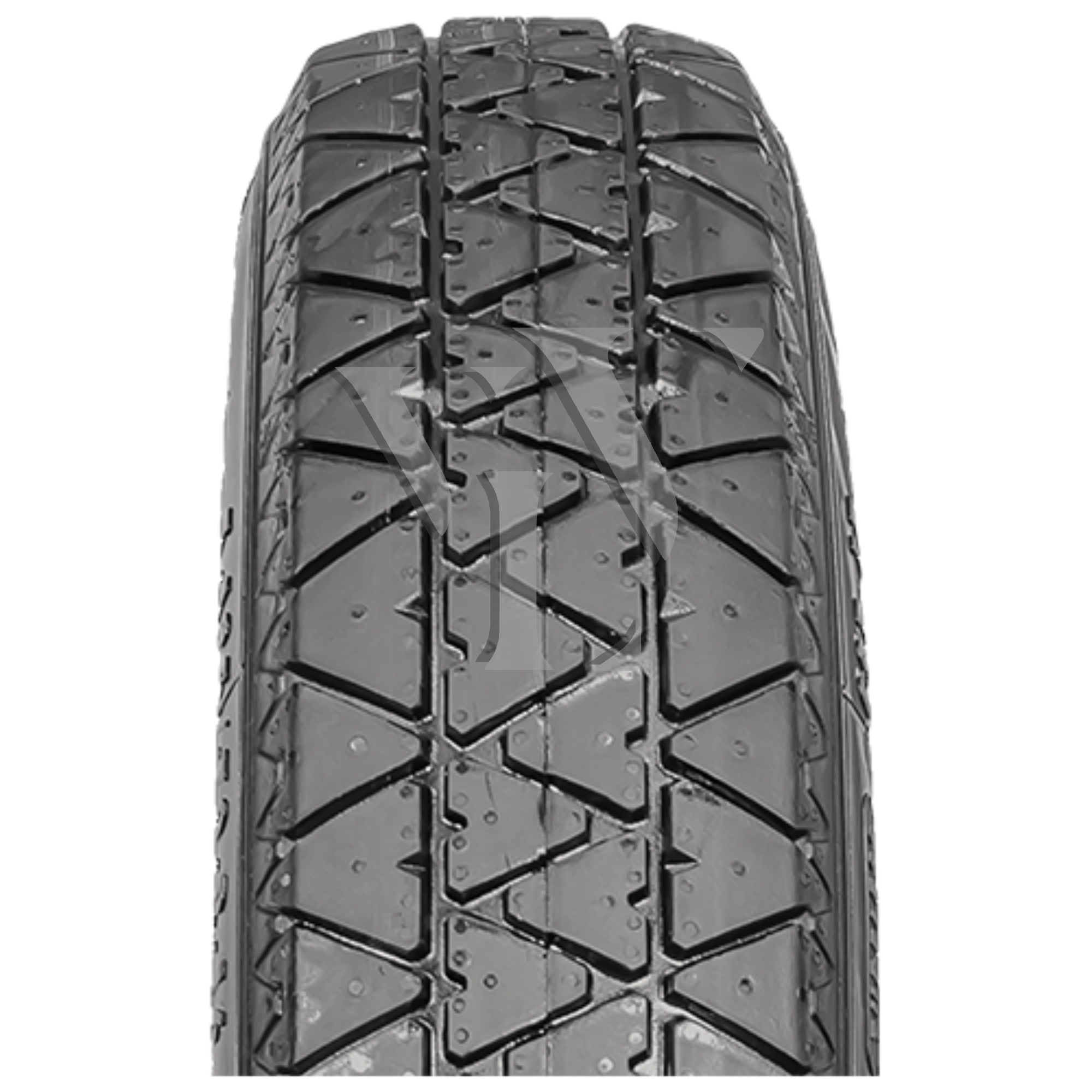  Sommerreifen CONTINENTAL CST17 (SPARE TIRE) BEREIFUNG NOTRAD 125/80 R15 95 M  